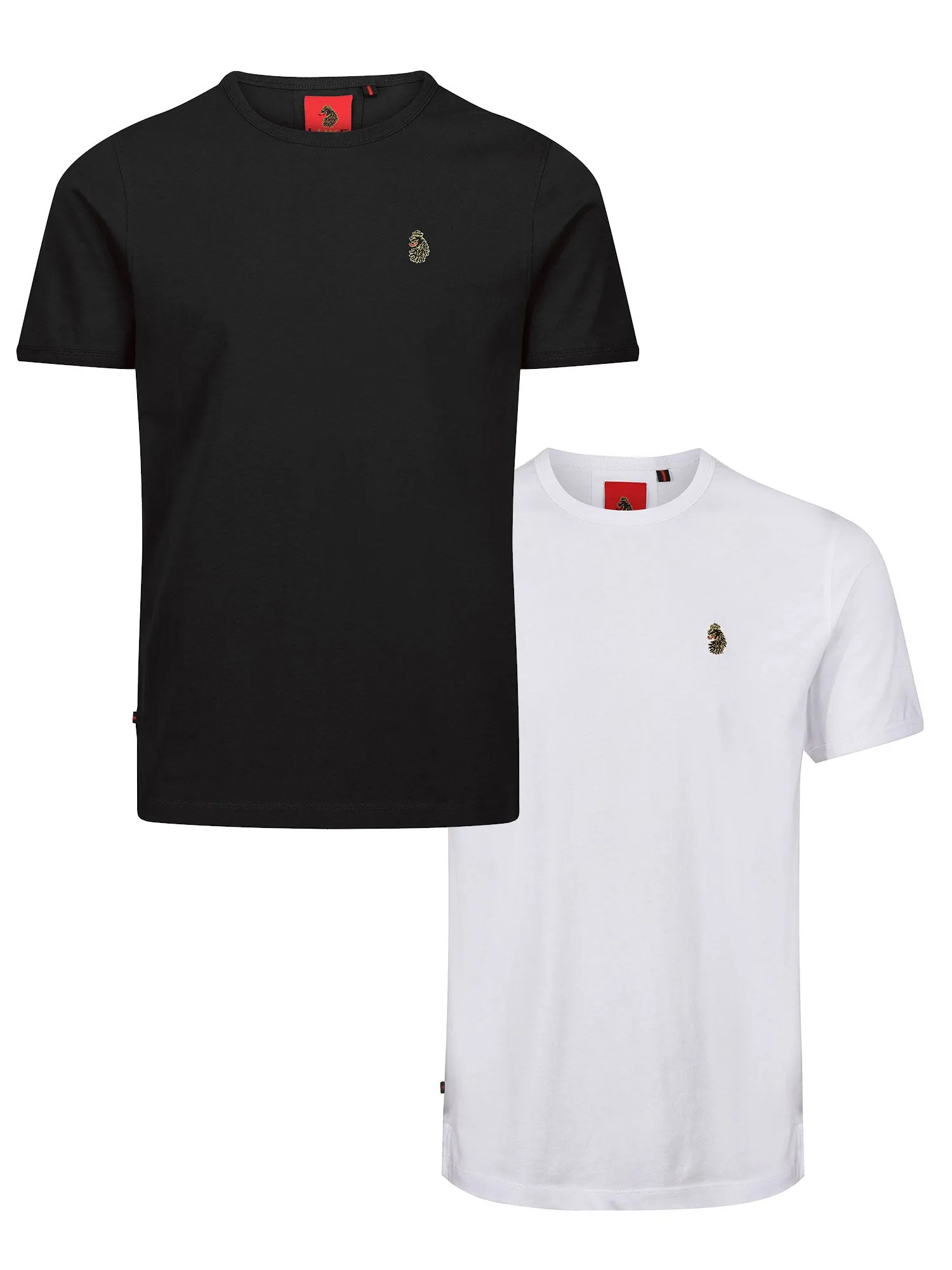 ECO SNAKE 2 PACK T-SHIRT sold by Luke 1977