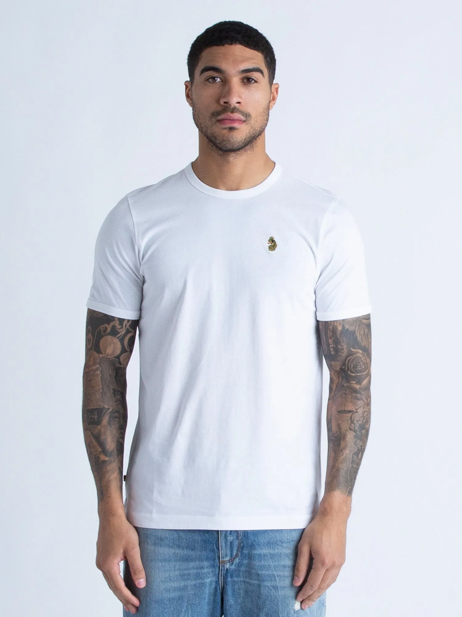 ECO SNAKE 2 PACK T-SHIRT sold by Luke 1977 product image thumbnail 5