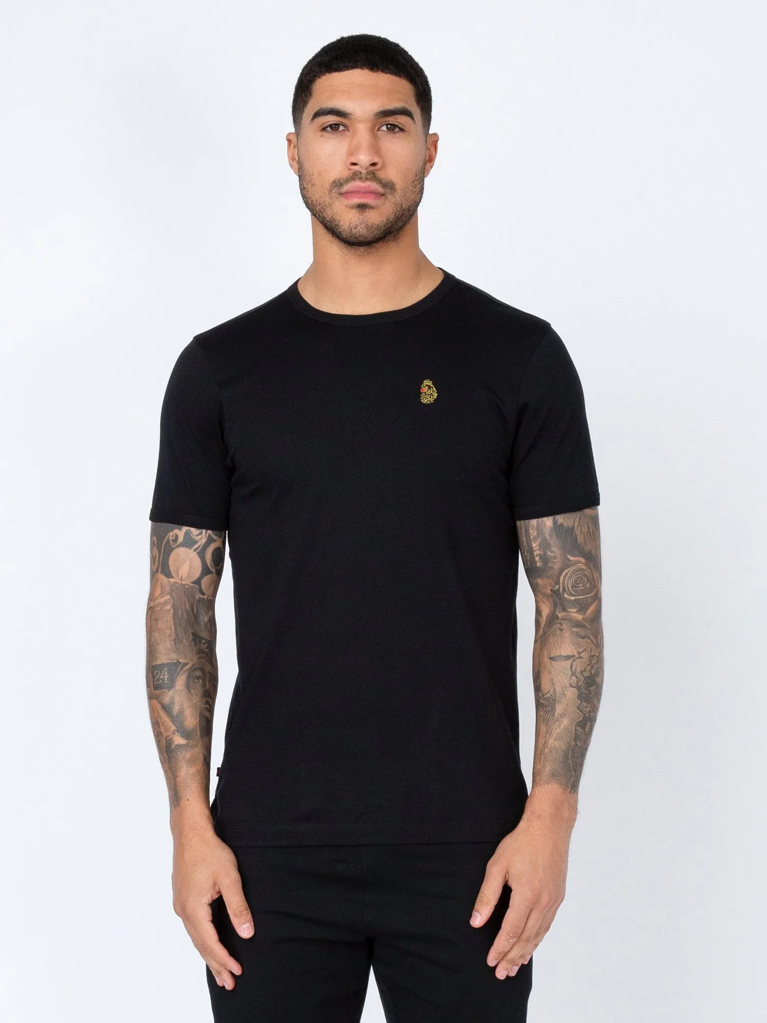 ECO SNAKE 2 PACK T-SHIRT sold by Luke 1977 product image thumbnail 2