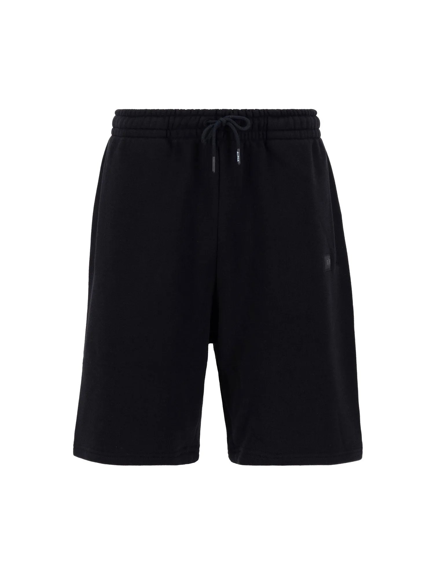 Alpha Industries Essentials RL Shorts sold by Luke 1977 product image thumbnail 3