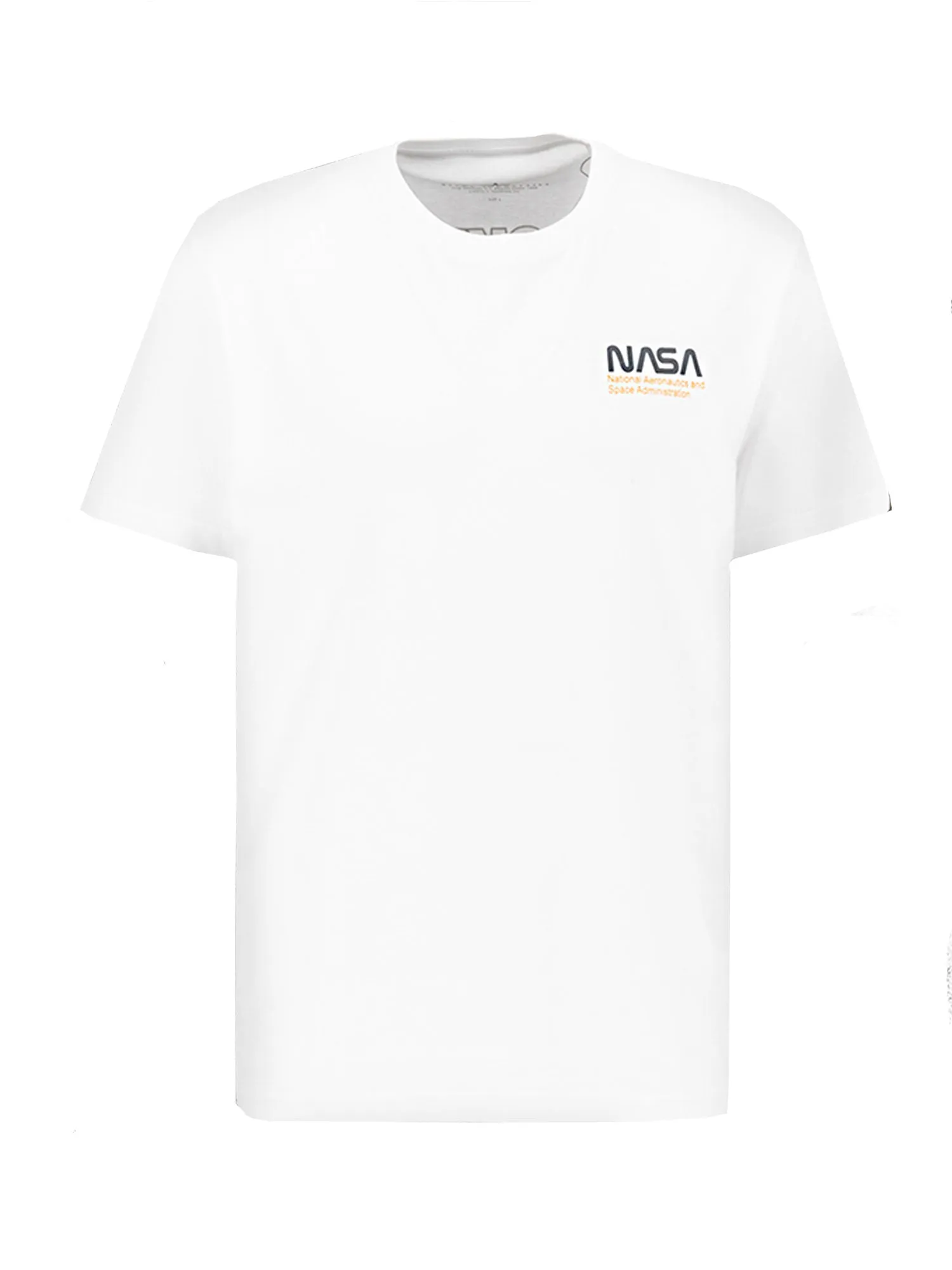 Alpha Industries SKYLAB NASA T-SHIRT sold by Luke 1977 product image thumbnail 3