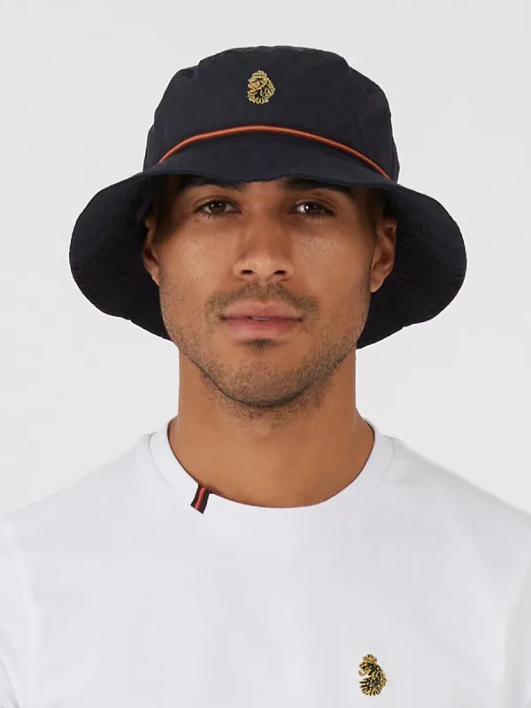 BEZ BUCKET HAT sold by Luke 1977