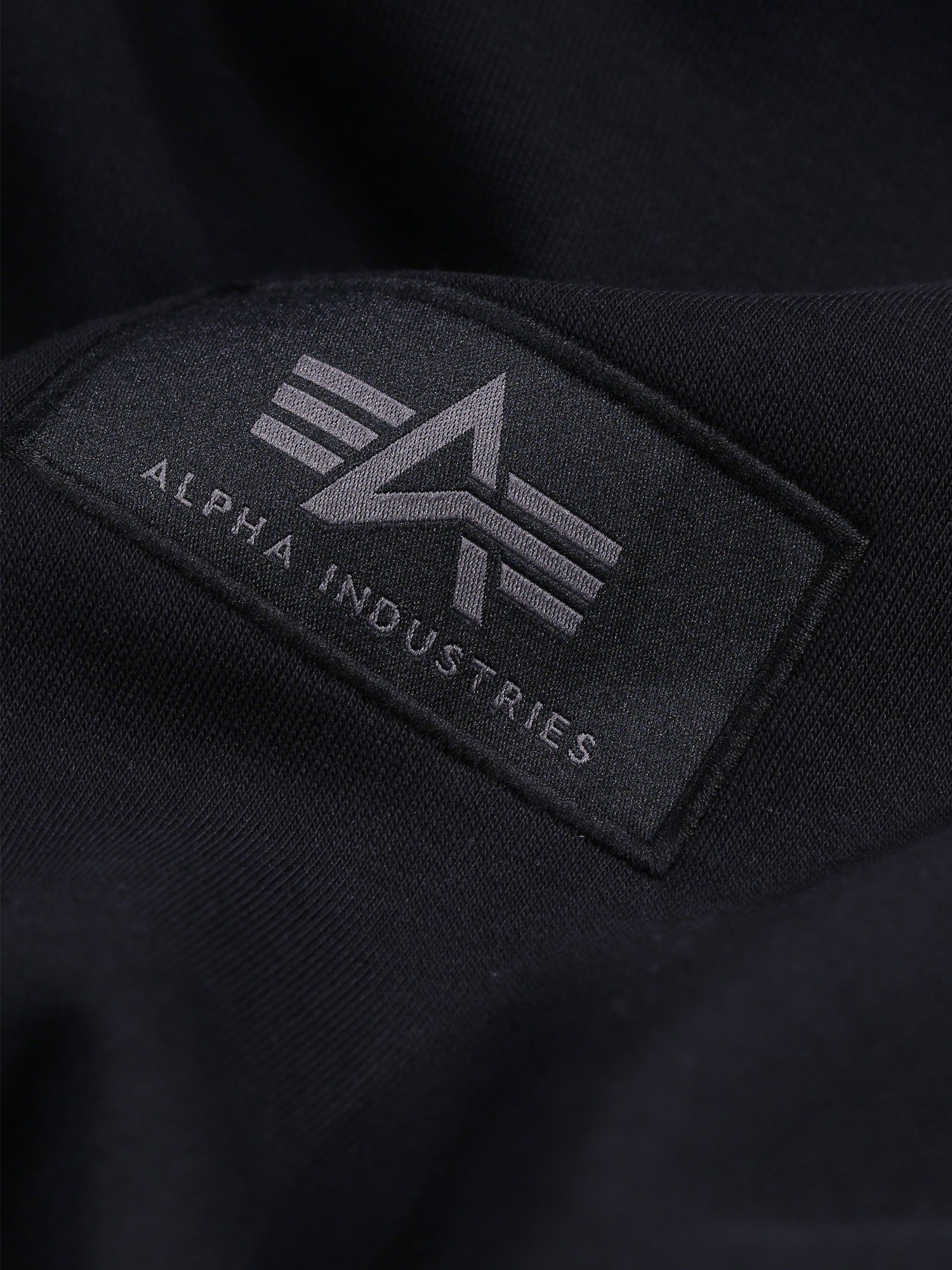 Alpha Industries Back Print Hoody Camo Print sold by Luke 1977 product image thumbnail 7