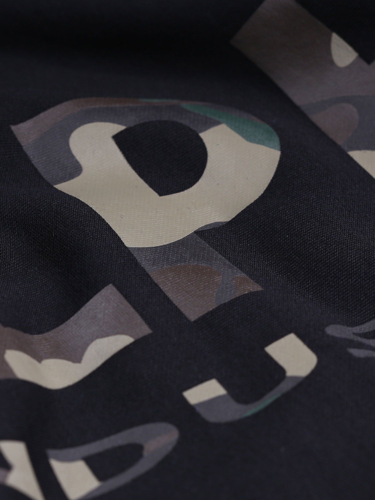 Alpha Industries Back Print Hoody Camo Print sold by Luke 1977 product image thumbnail 8
