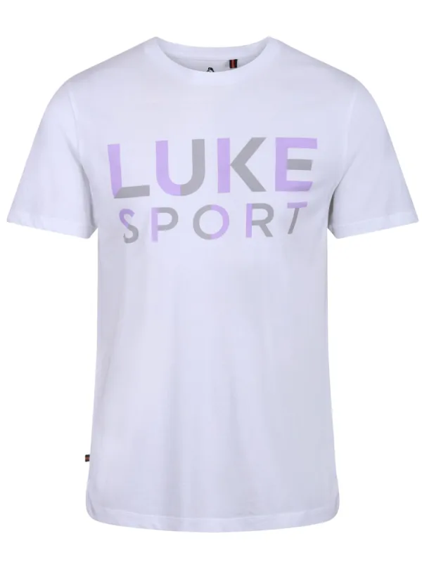 LST T-SHIRT sold by Luke 1977