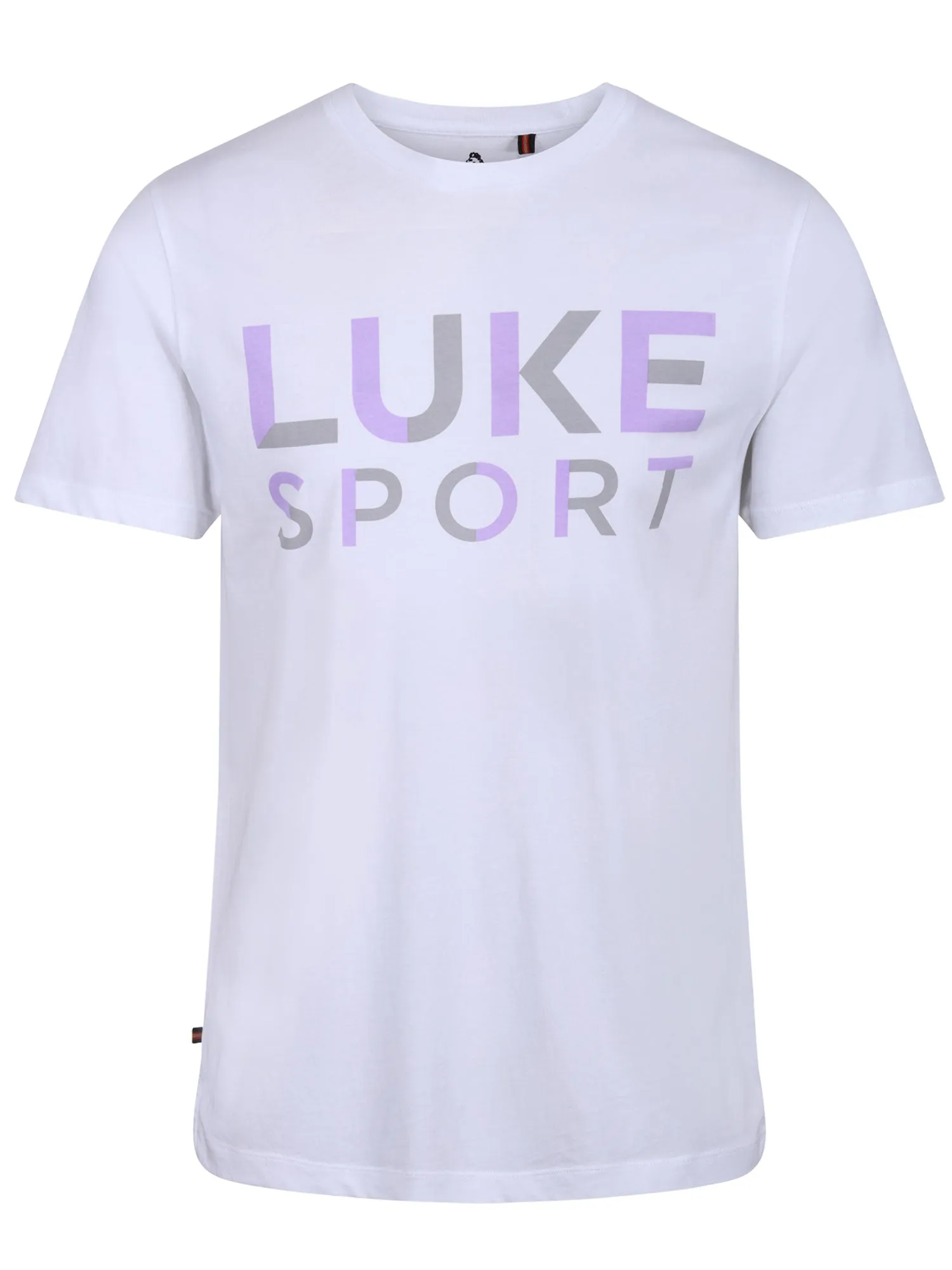 LST T-SHIRT sold by Luke 1977