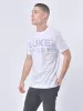 LST T-SHIRT sold by Luke 1977