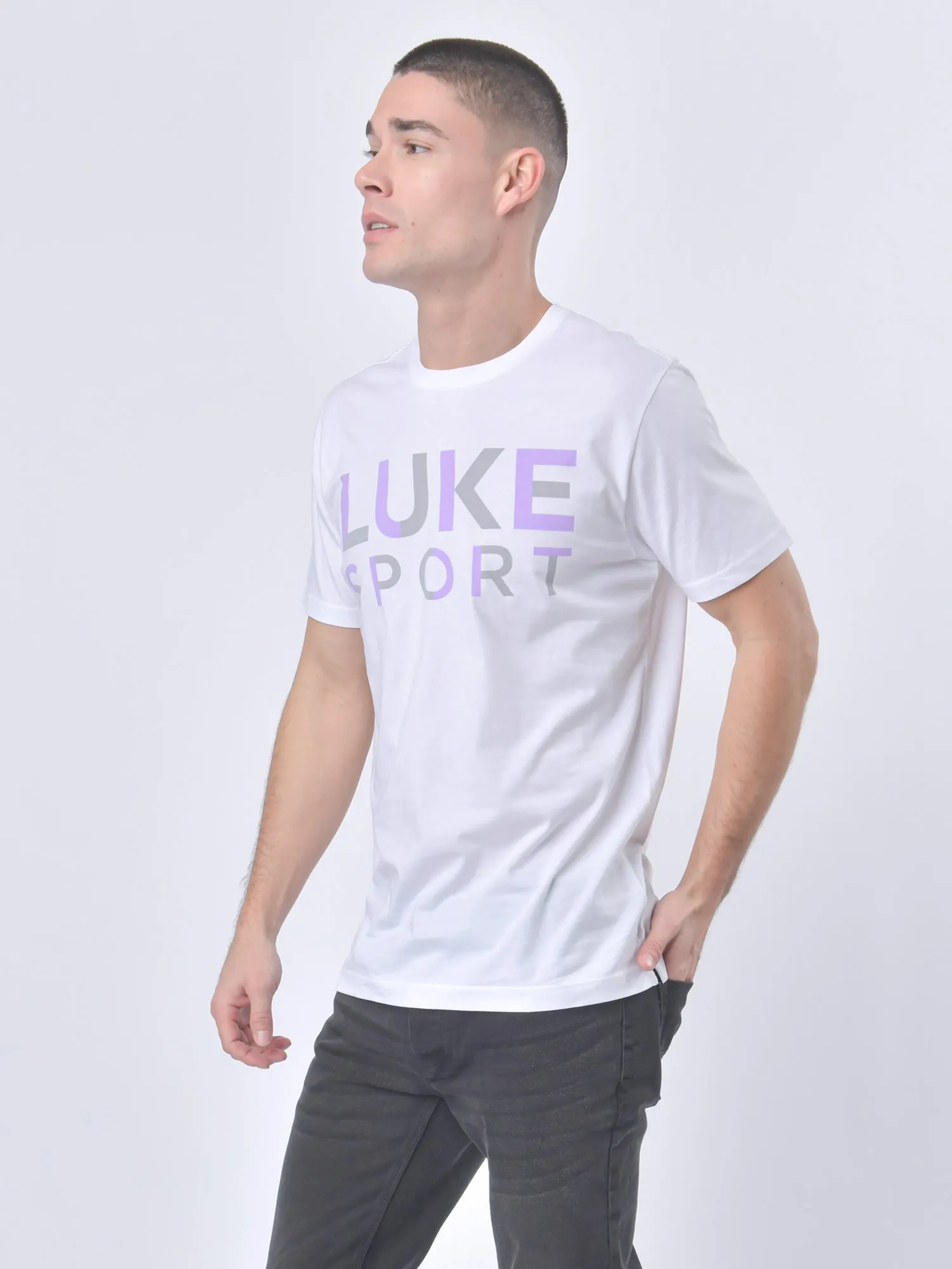 LST T-SHIRT sold by Luke 1977 product image thumbnail 3