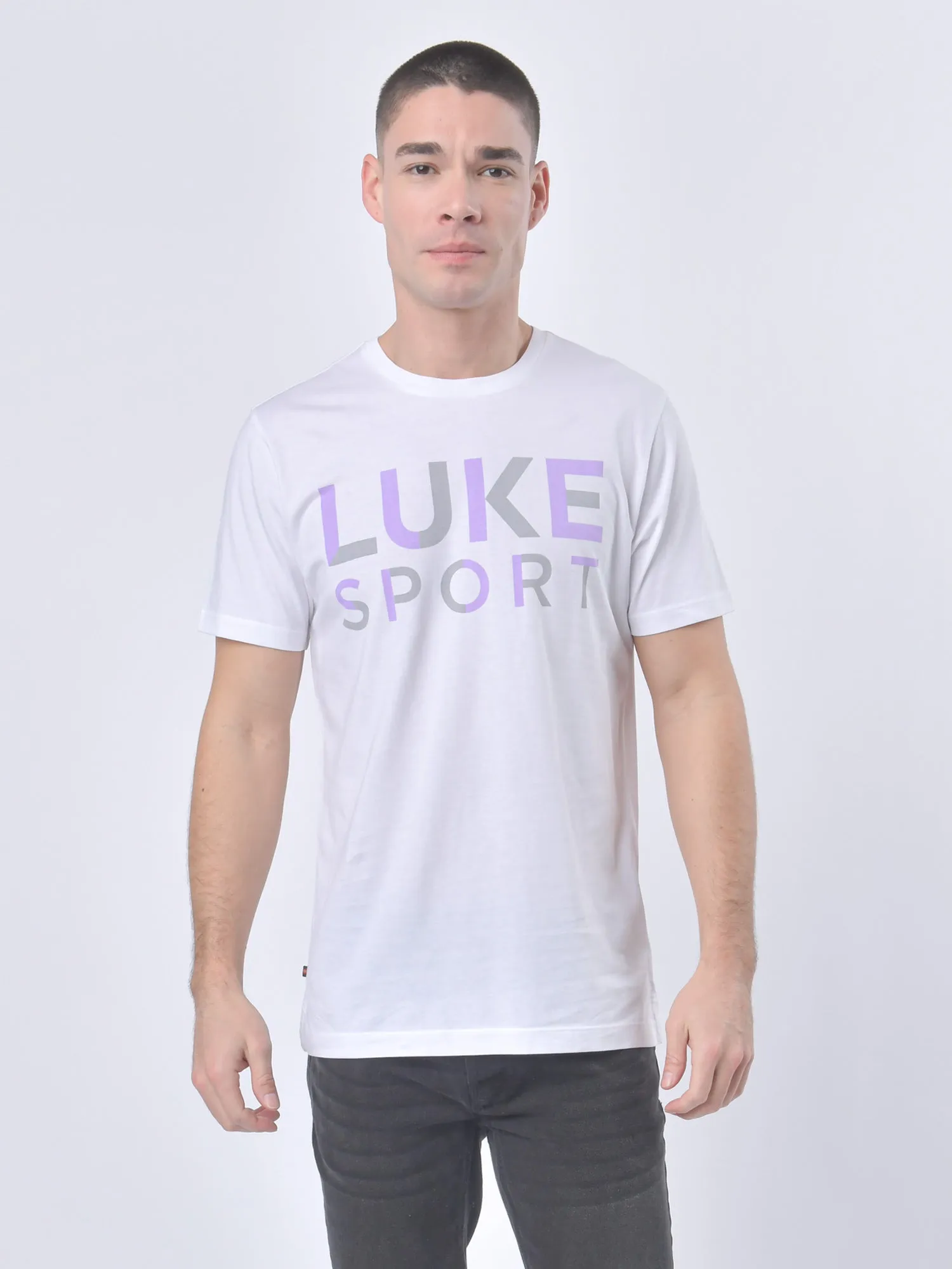 LST T-SHIRT sold by Luke 1977 product image thumbnail 2