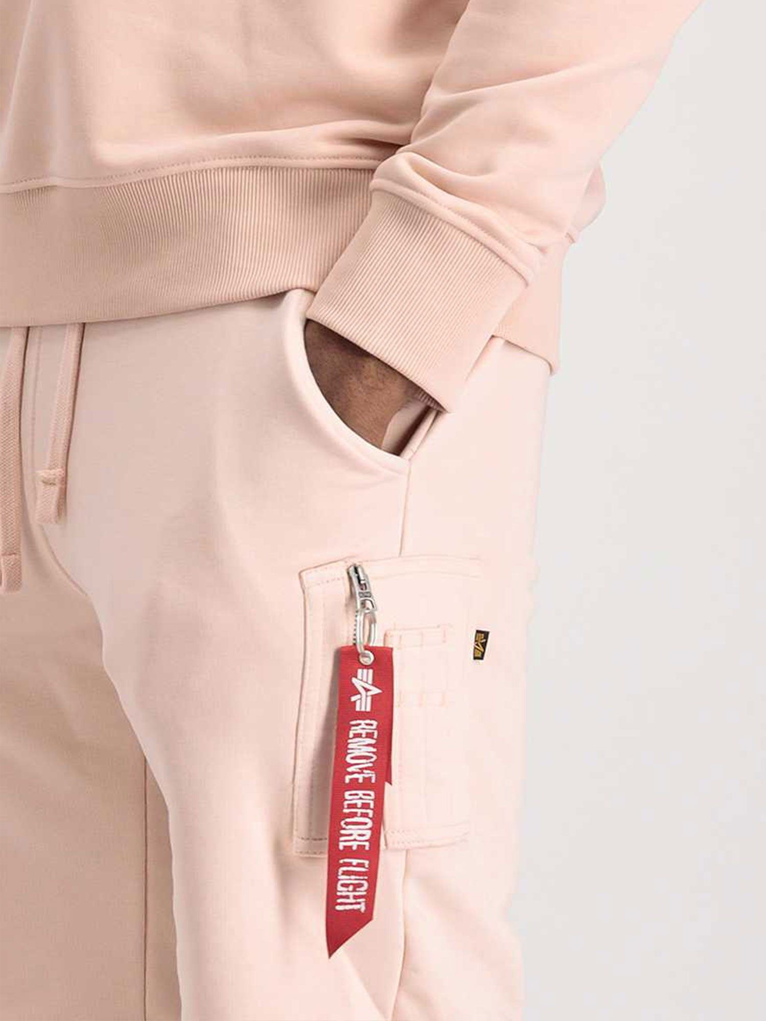 Alpha Industries X-FIT Cargo Short sold by Luke 1977 product image thumbnail 3