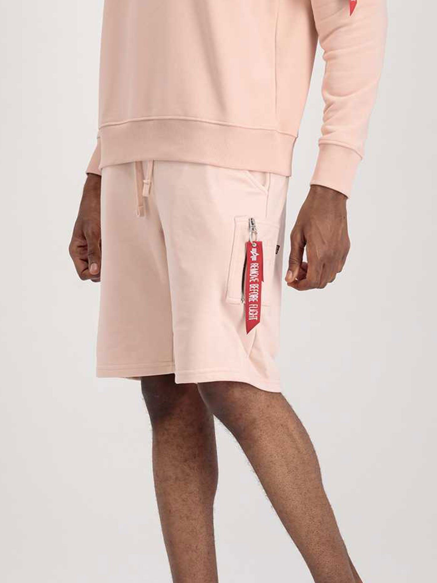 Alpha Industries X-FIT Cargo Short sold by Luke 1977