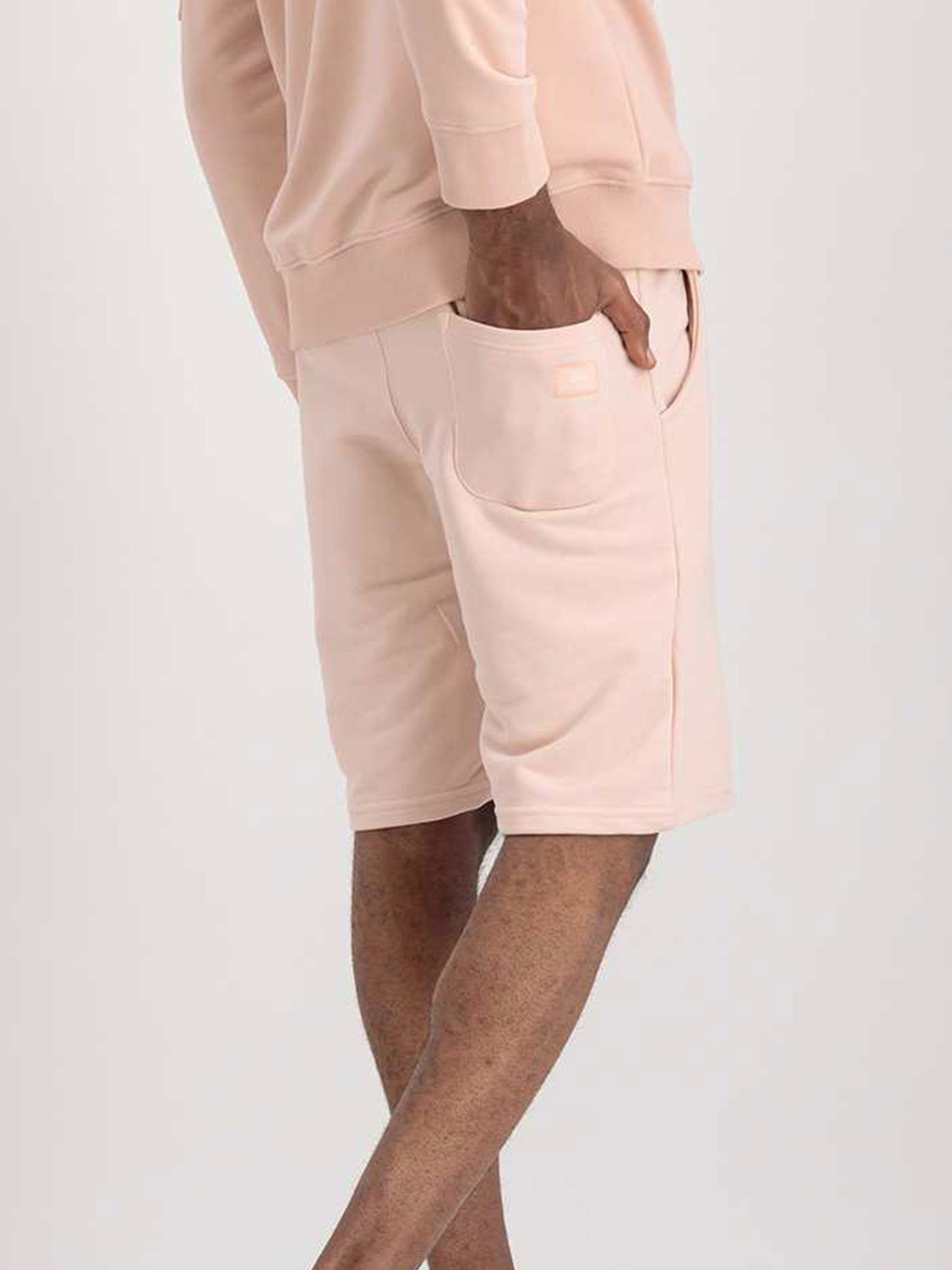 Alpha Industries X-FIT Cargo Short sold by Luke 1977 product image thumbnail 2