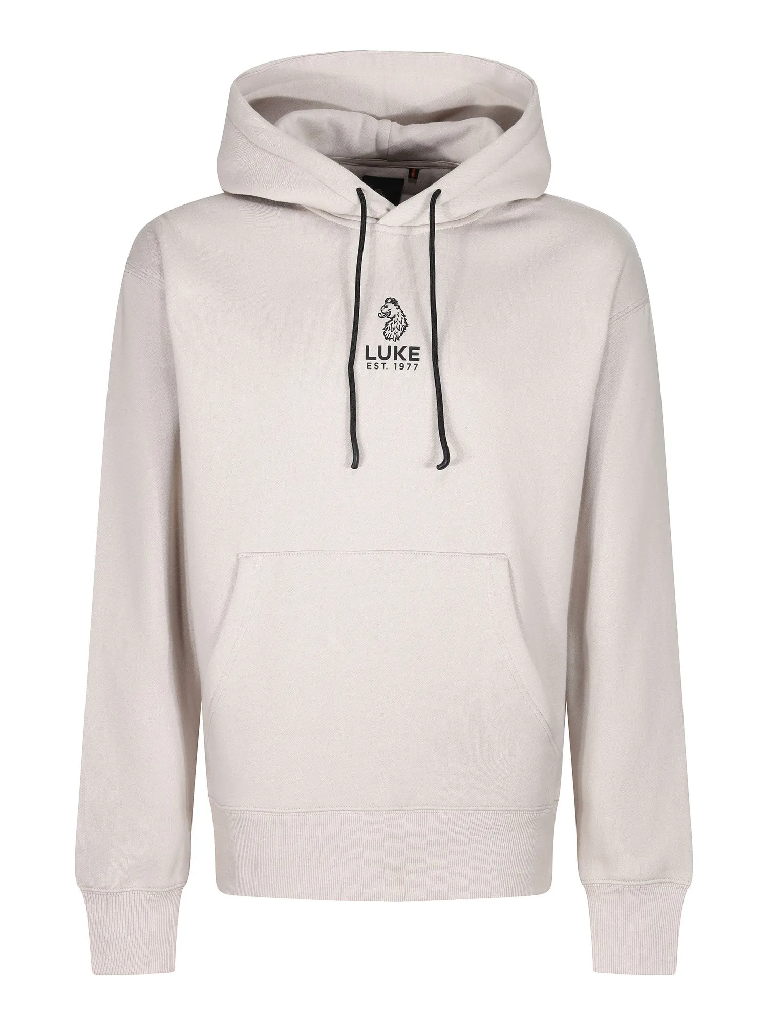 DROP RELAXED FIT HOODIE sold by Luke 1977 product image thumbnail 5