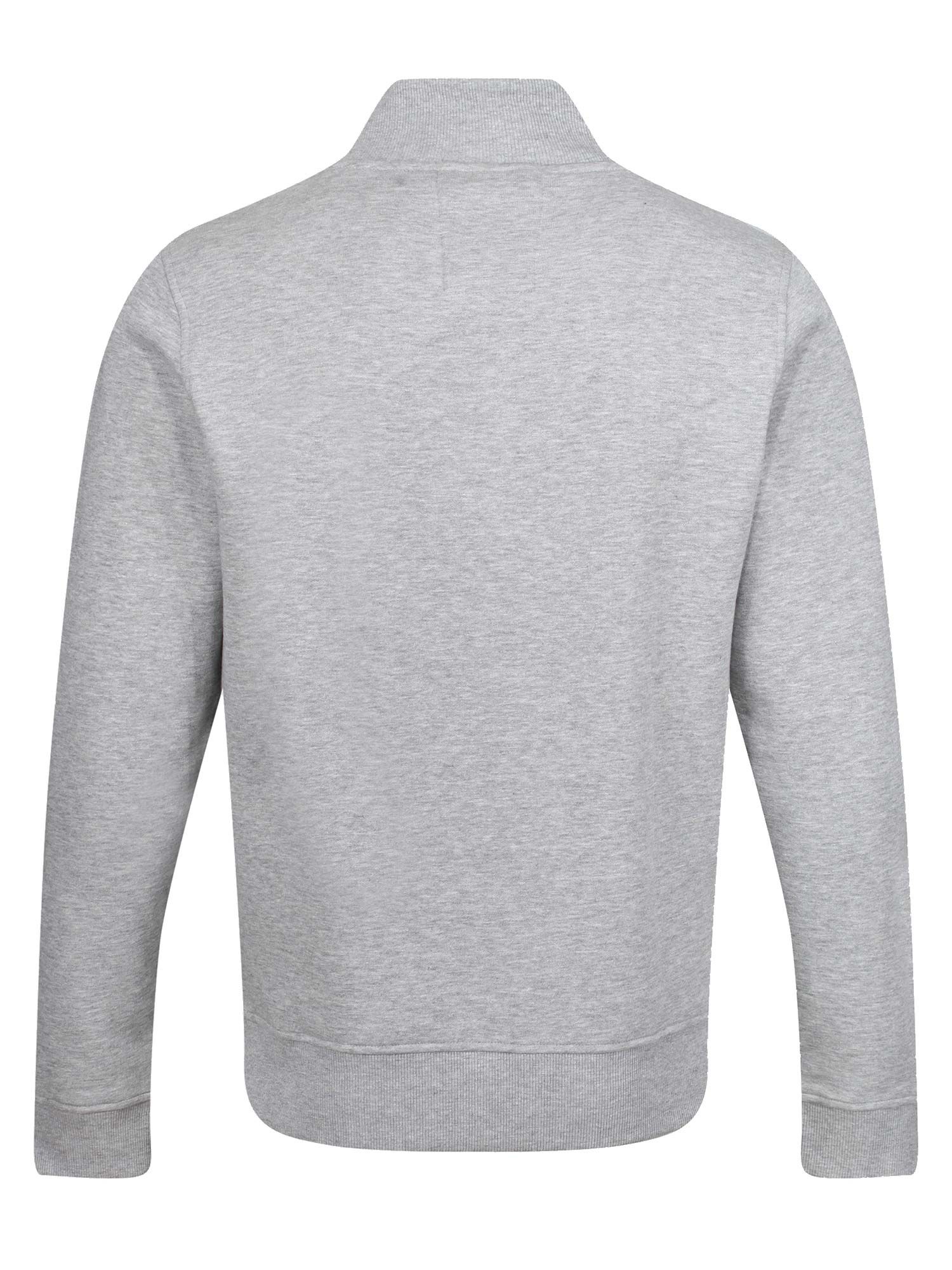 SYDNEY 1/4 ZIP SWEAT sold by Luke 1977 product image thumbnail 7