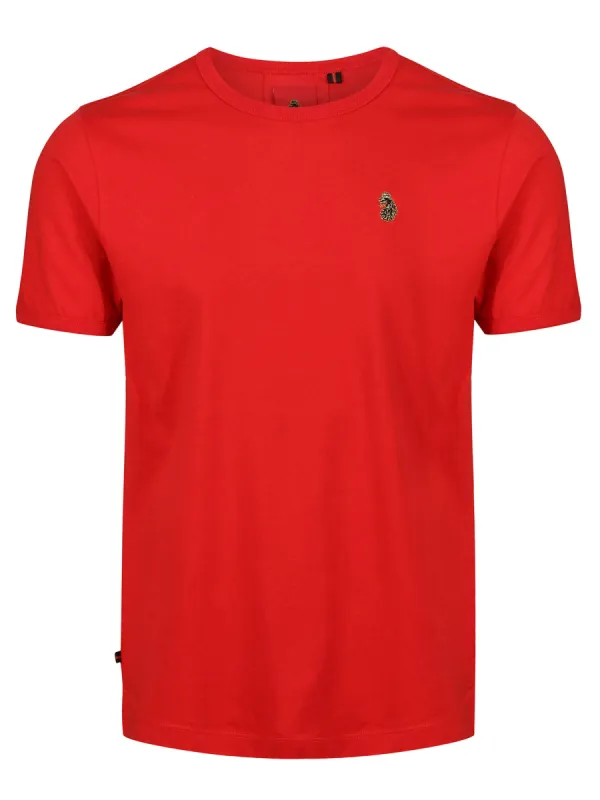 TROUSS T-SHIRT sold by Luke 1977