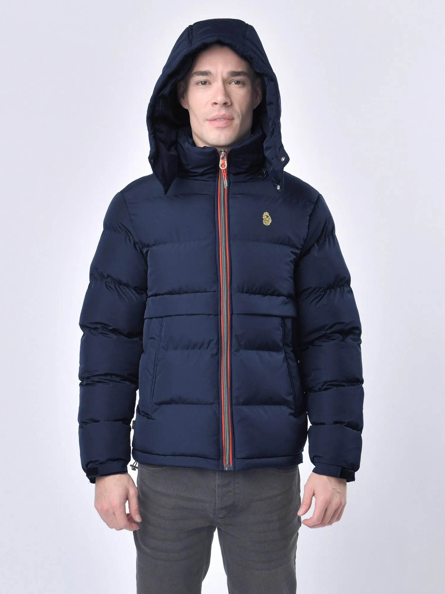 MALLARD PADDED JACKET sold by Luke 1977 product image thumbnail 5
