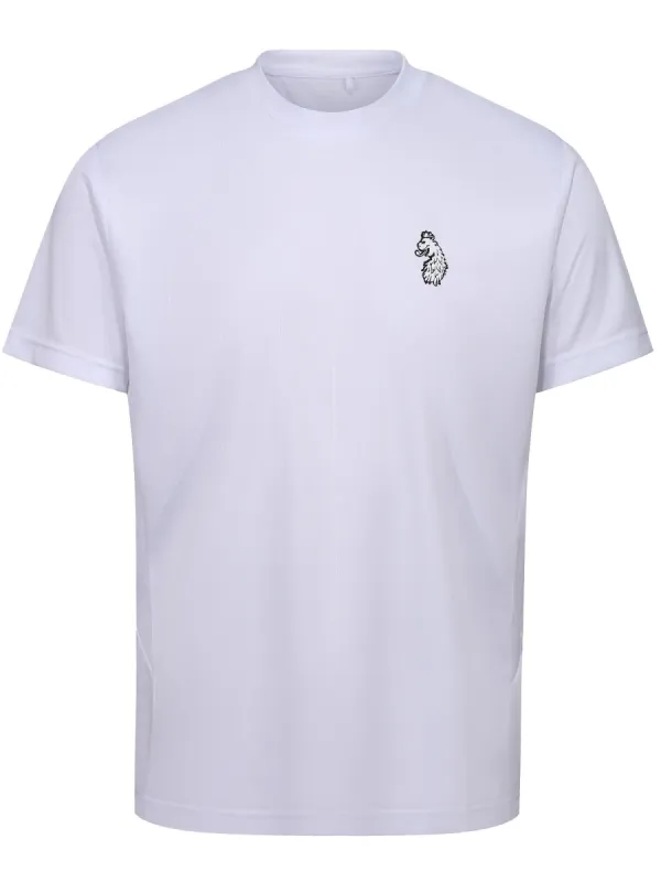 SW19 T-SHIRT sold by Luke 1977