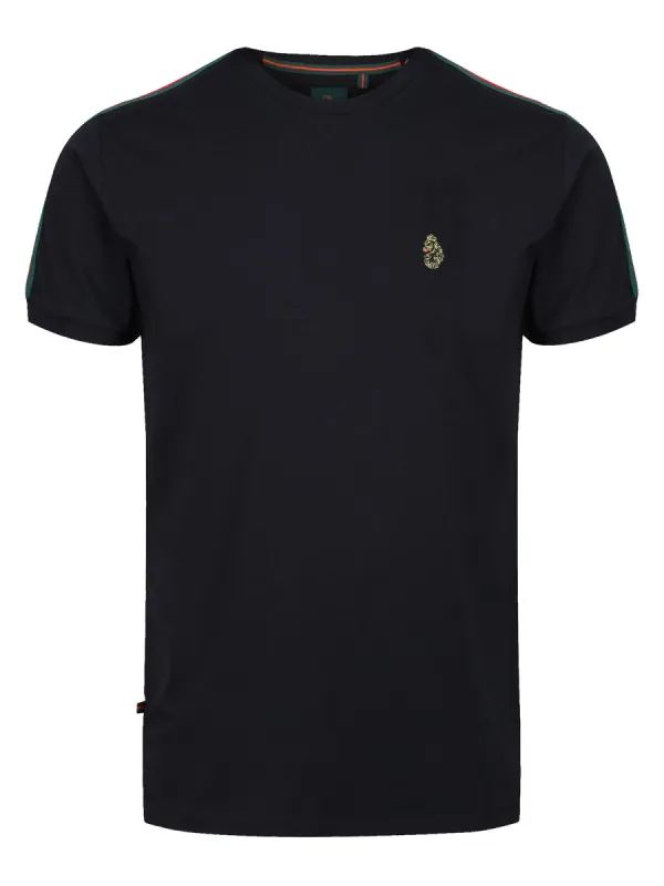 IRON T-SHIRT sold by Luke 1977