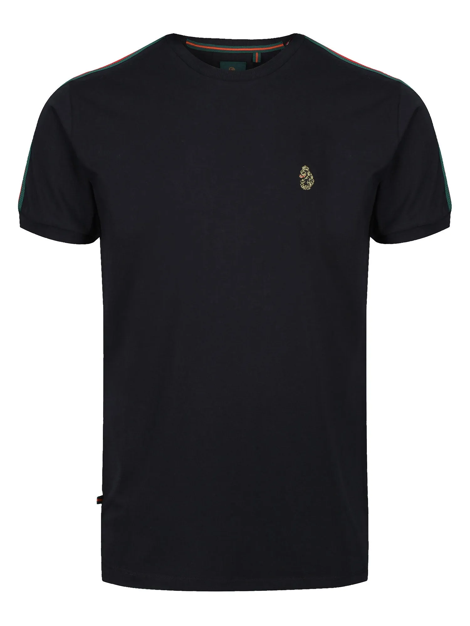 IRON T-SHIRT sold by Luke 1977