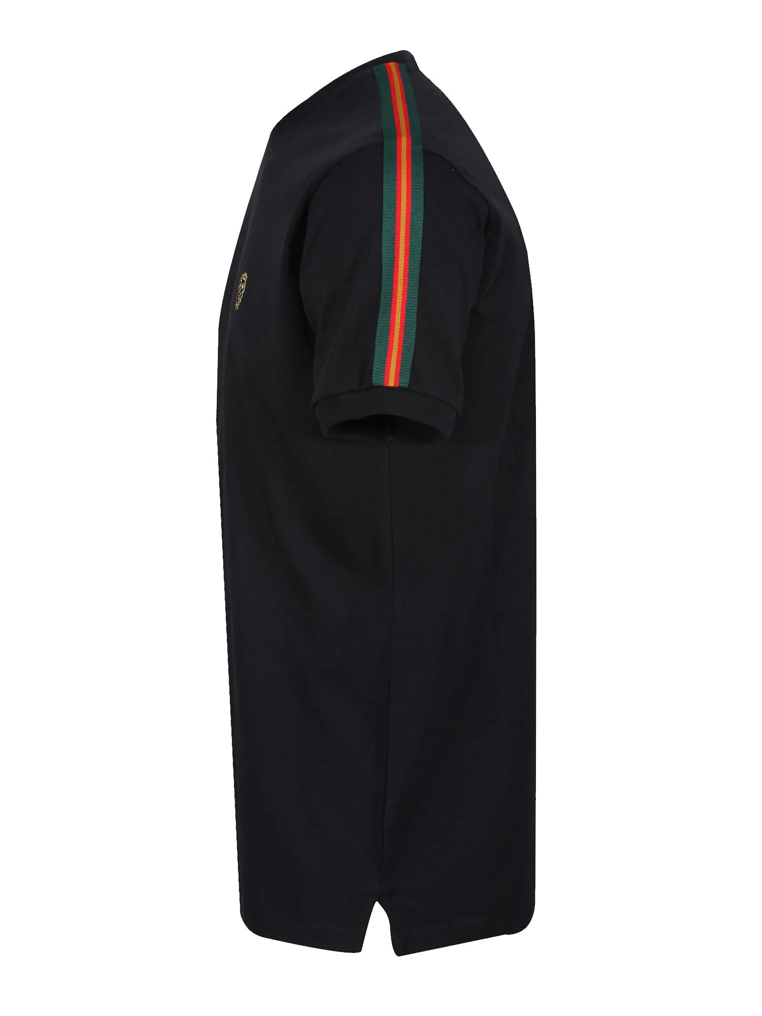 IRON T-SHIRT sold by Luke 1977 product image thumbnail 2