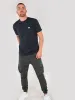 Alpha Industries Basic T Small Logo sold by Luke 1977