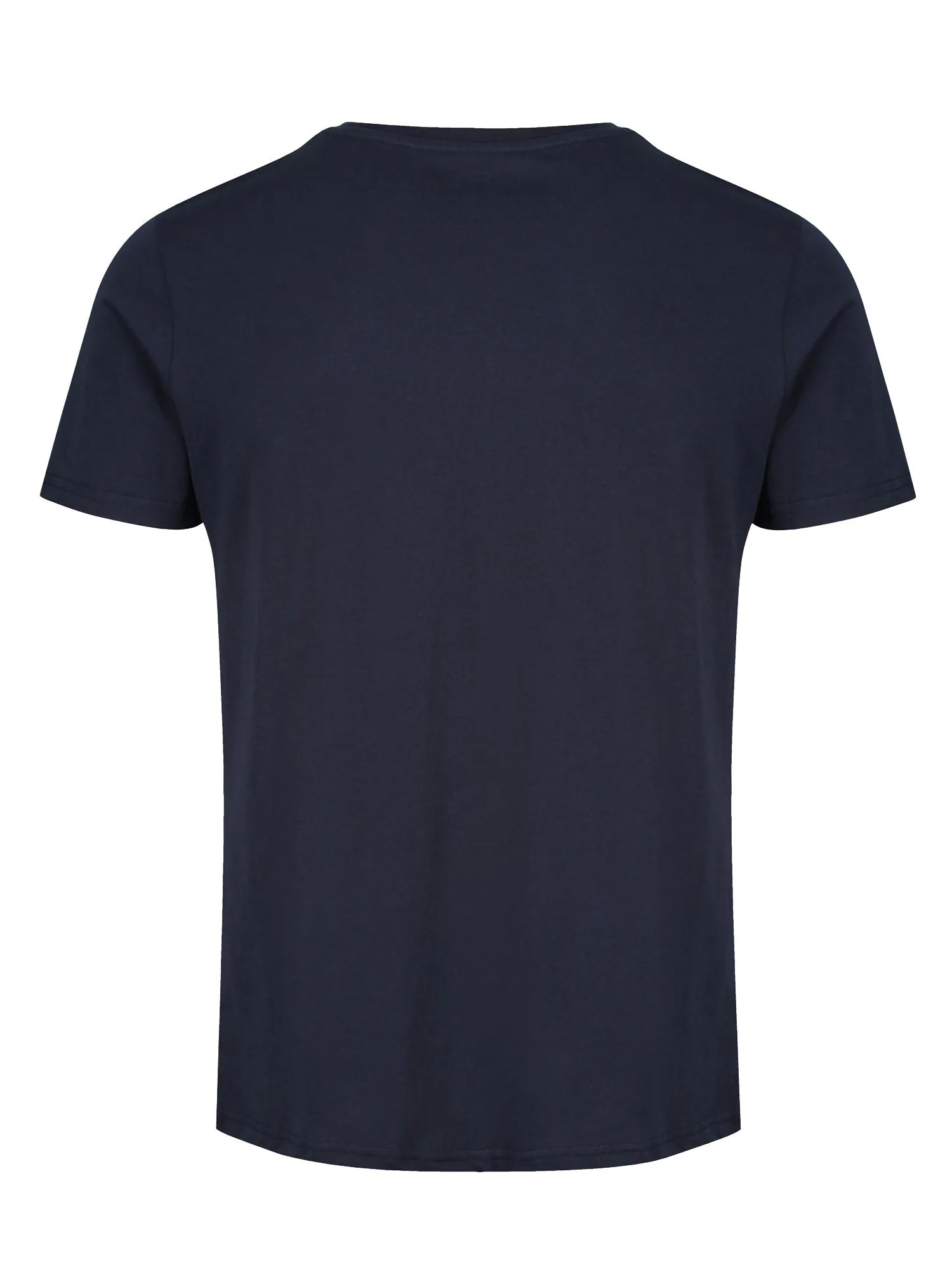 Alpha Industries Basic T Small Logo sold by Luke 1977 product image thumbnail 5