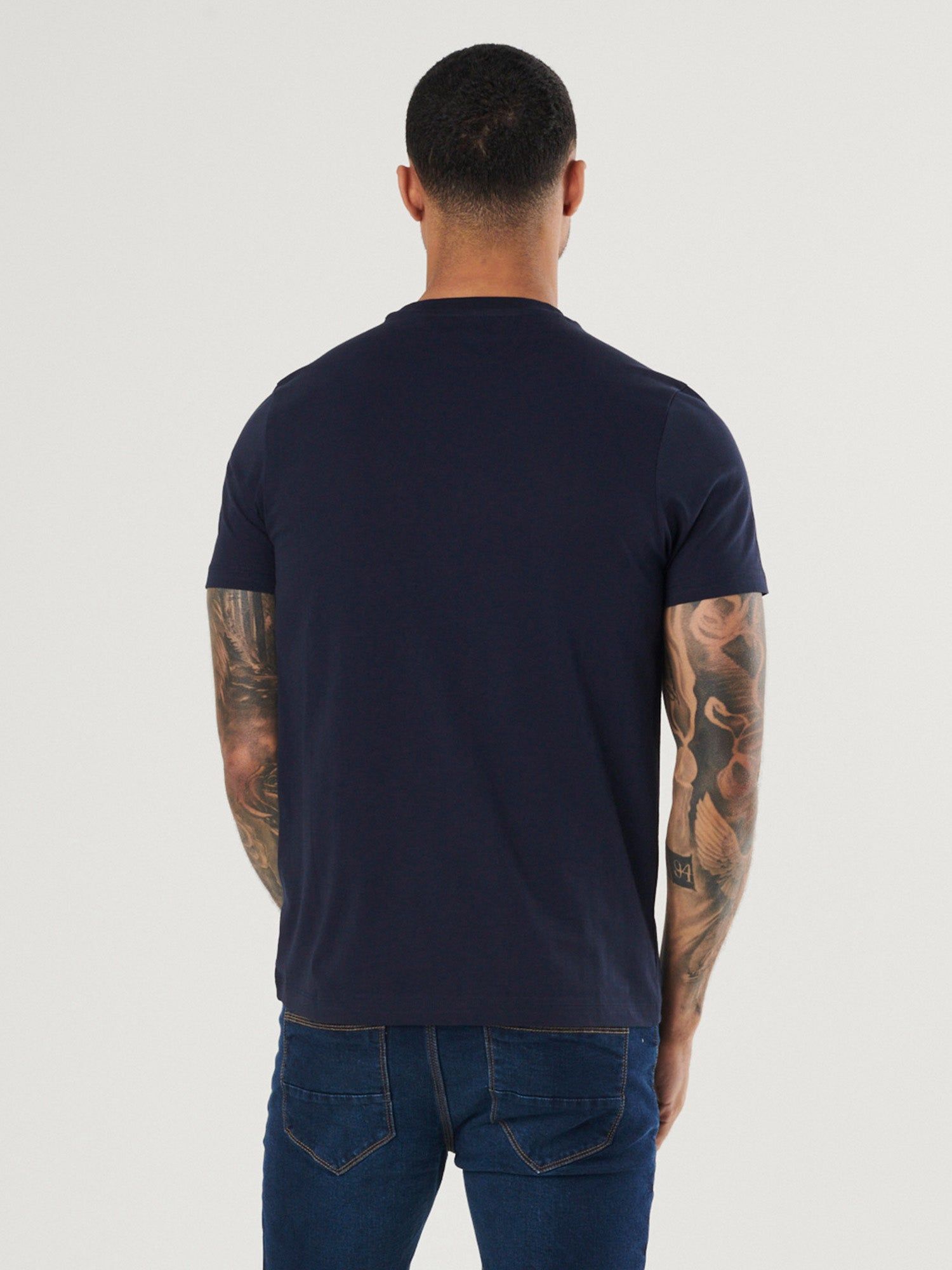 PIMA T-SHIRT sold by Luke 1977 product image thumbnail 4