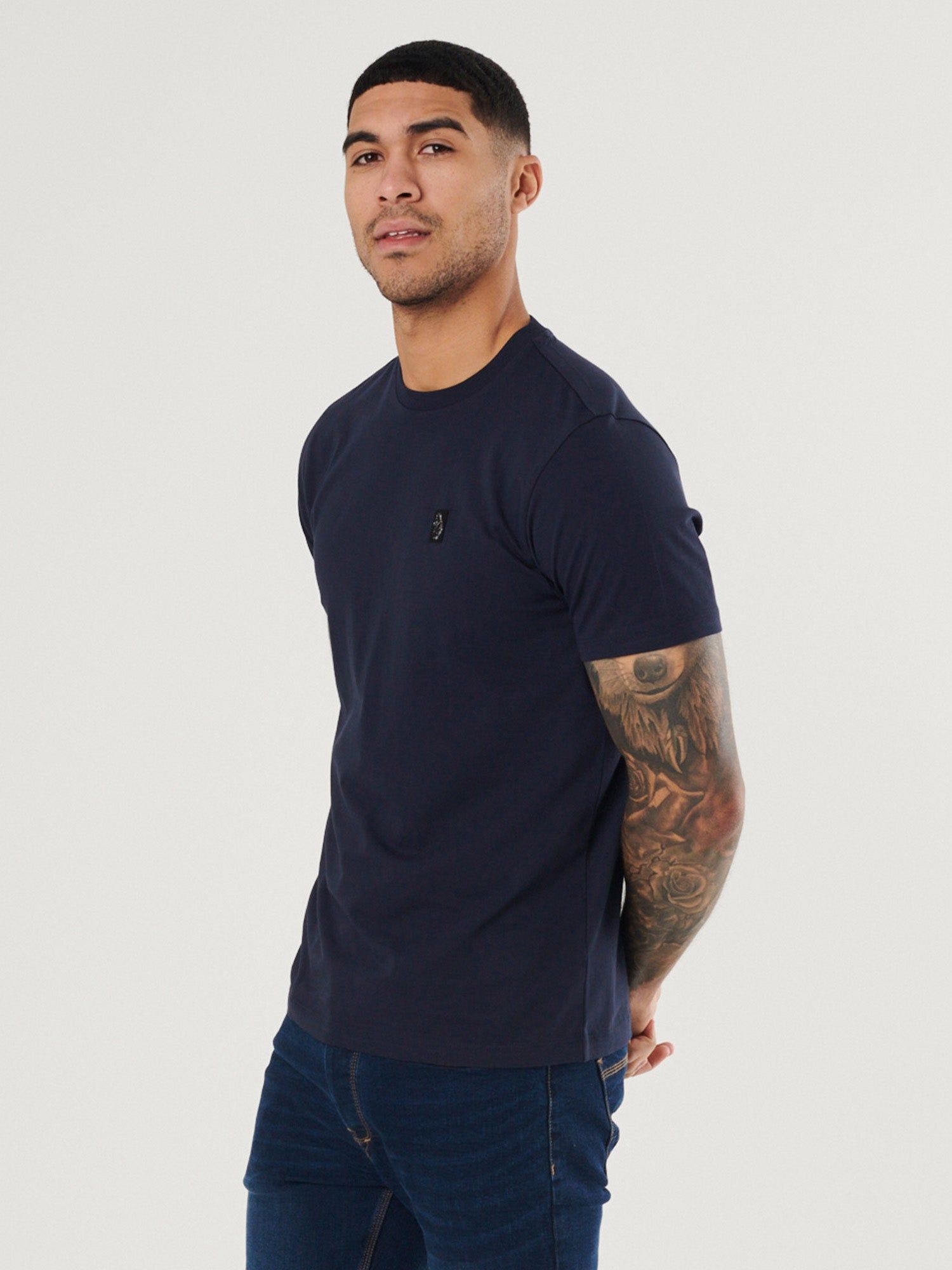 PIMA T-SHIRT sold by Luke 1977 product image thumbnail 3