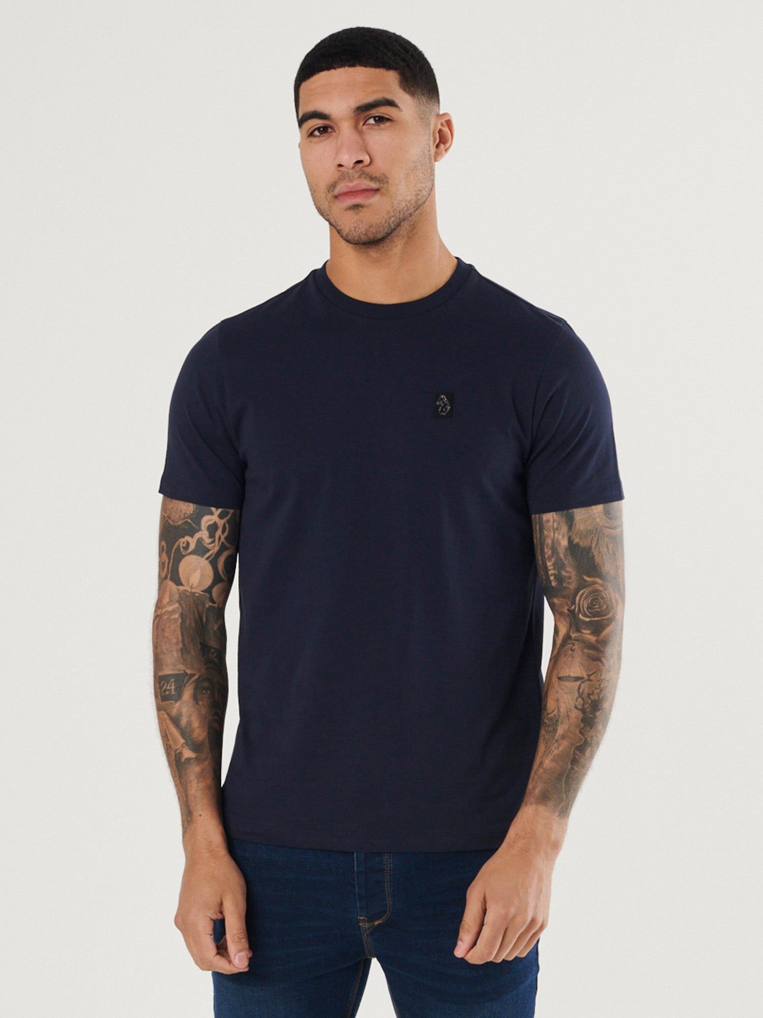 PIMA T-SHIRT sold by Luke 1977 product image thumbnail 2