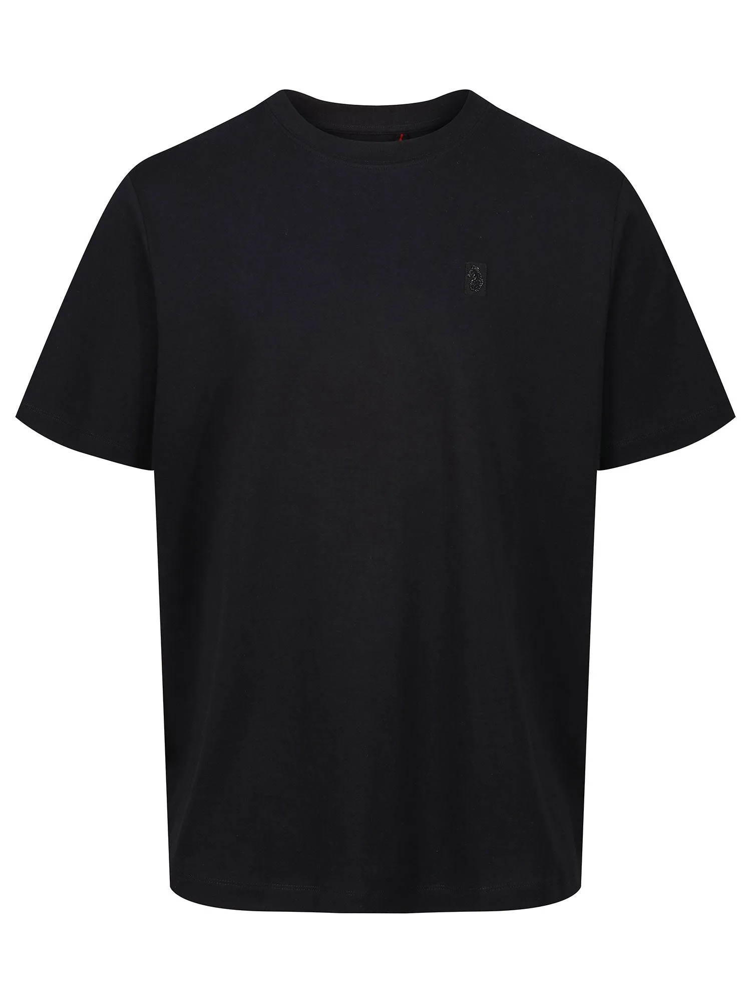 LUXEMBOURG BACK PRINT RELAXED FIT T-SHIRT sold by Luke 1977