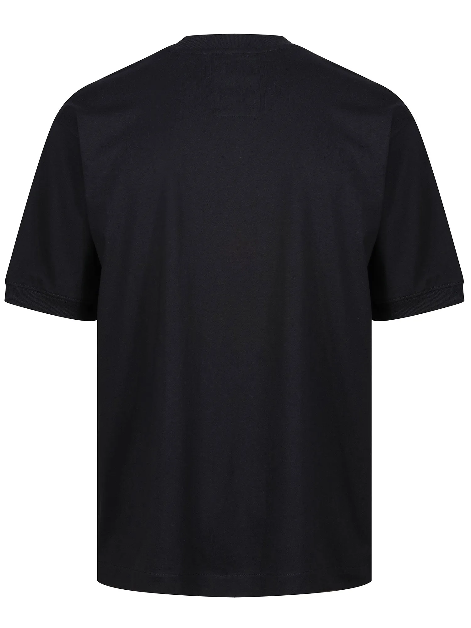 WHO WEARS THE RELAXED FIT T-SHIRT sold by Luke 1977 product image thumbnail 5