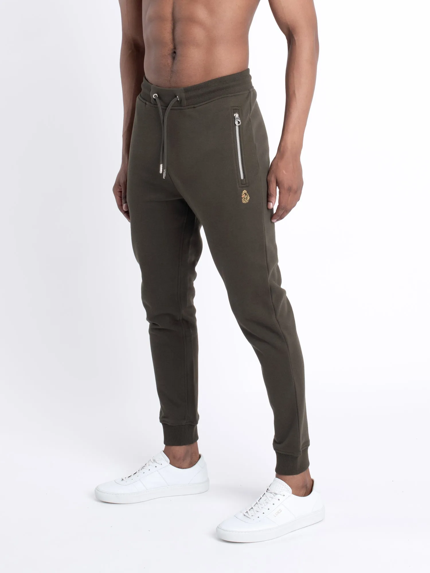 ROME 2 CUFFED SWEAT JOGGERS sold by Luke 1977
