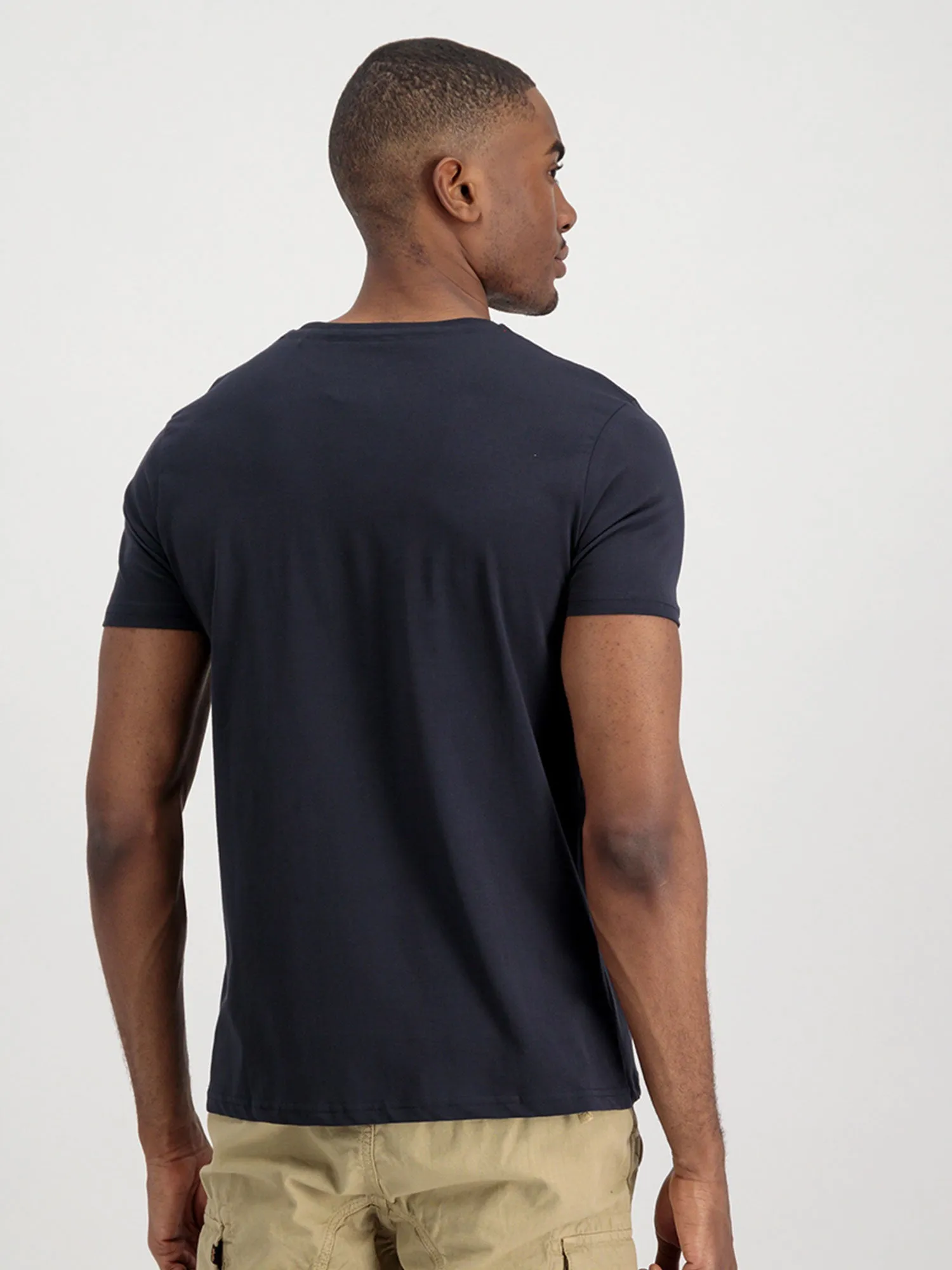 Alpha Industries Alpha Label T 2 Pack sold by Luke 1977 product image thumbnail 5