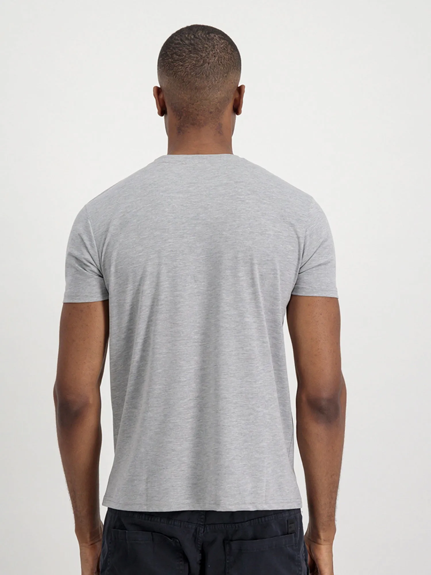 Alpha Industries Alpha Label T 2 Pack sold by Luke 1977 product image thumbnail 3