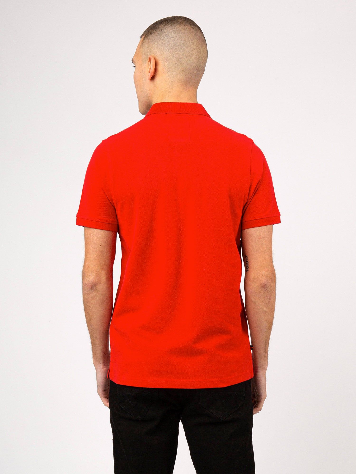 WILLIAMs POLO sold by Luke 1977 product image thumbnail 4