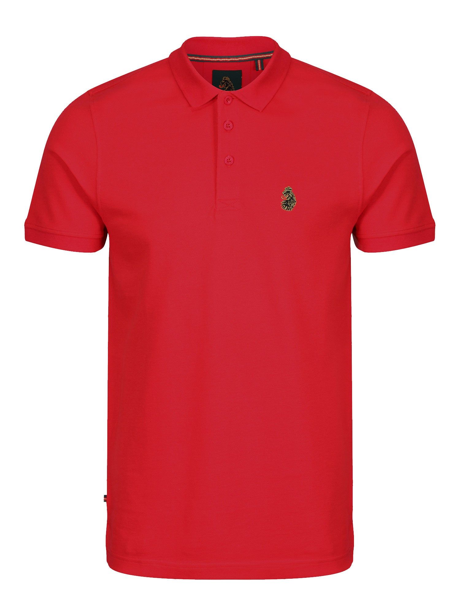 WILLIAMs POLO sold by Luke 1977