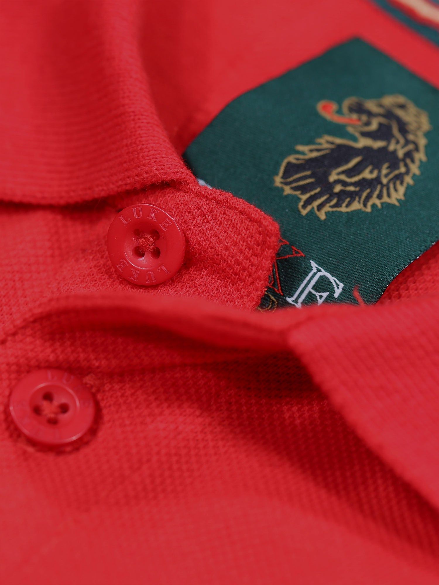 WILLIAMs POLO sold by Luke 1977 product image thumbnail 7