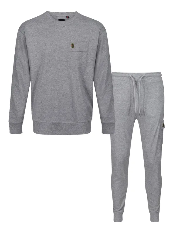 KNOXVILLE TRACKSUIT sold by Luke 1977