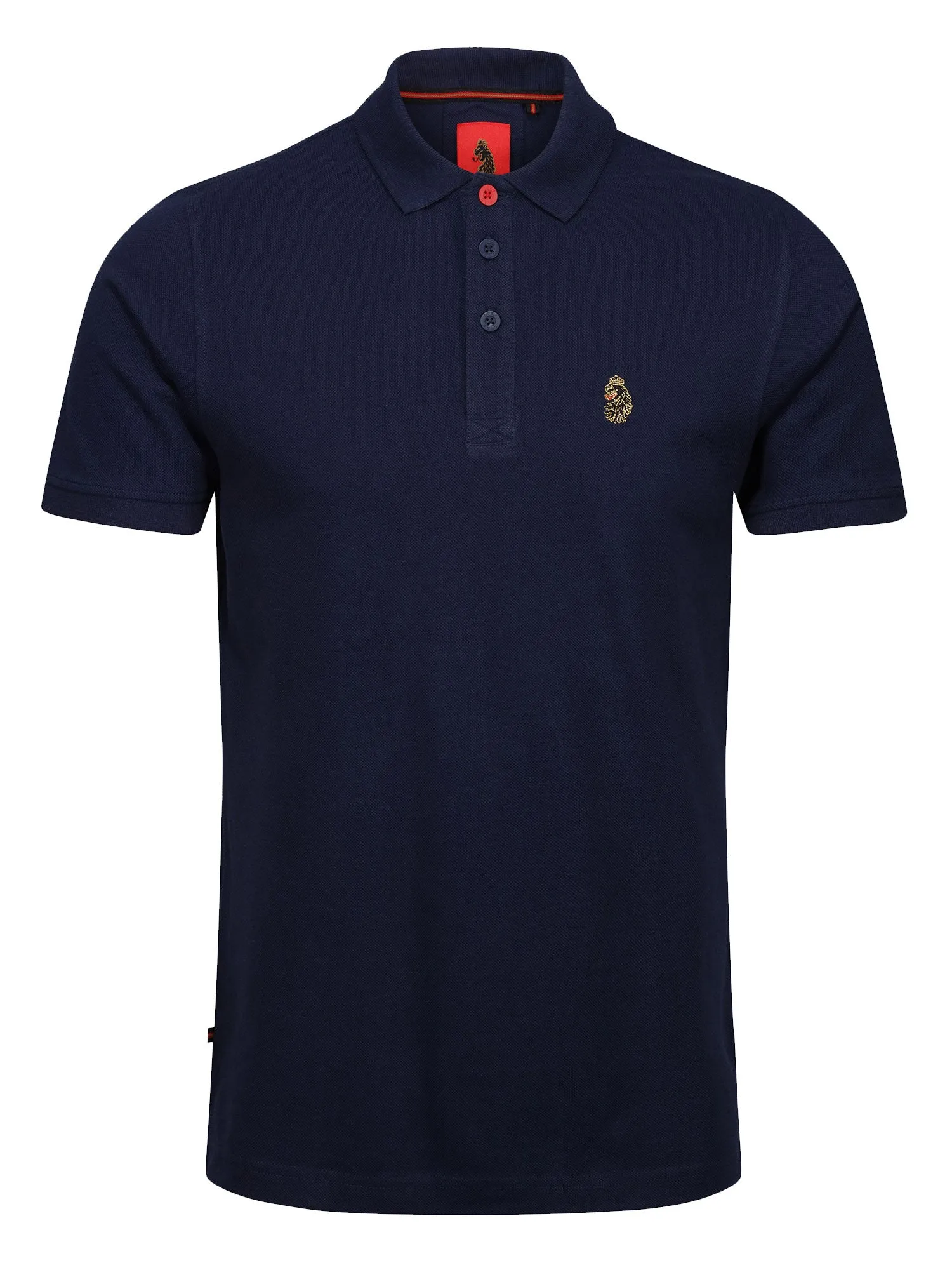 WILLIAMS CLASSIC PIQUE POLO sold by Luke 1977