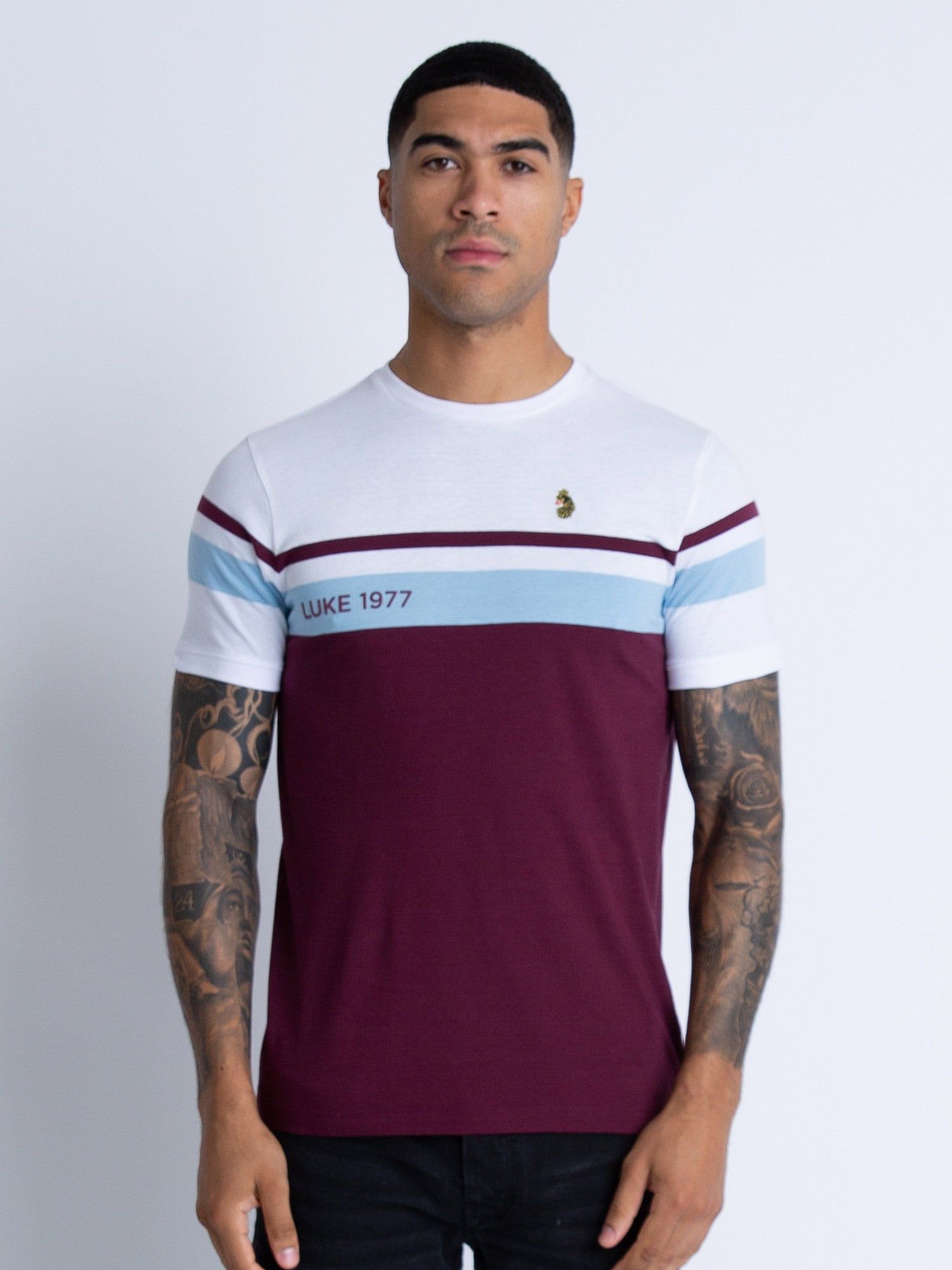 PARAGUAY T-SHIRT sold by Luke 1977 product image thumbnail 3