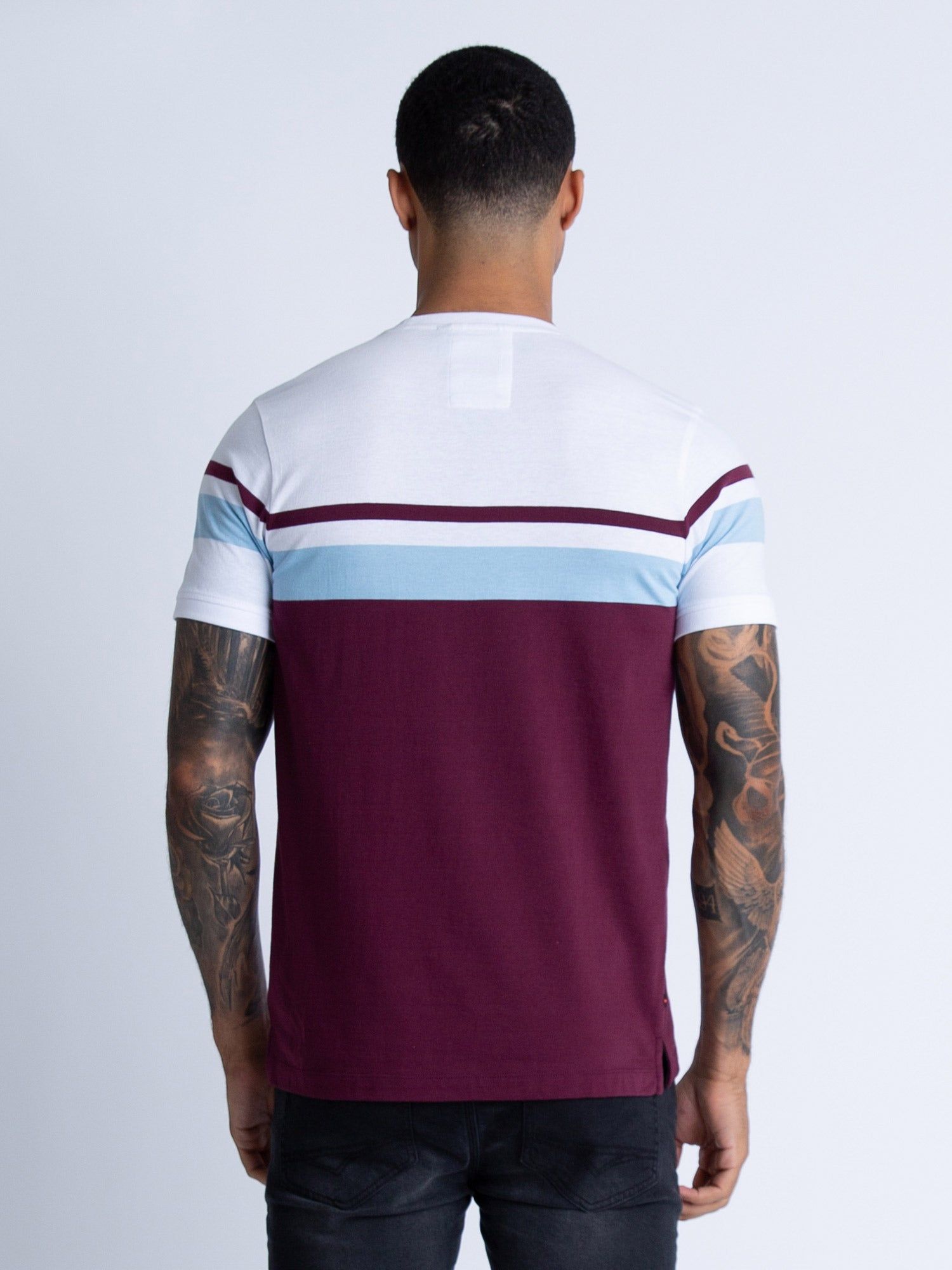 PARAGUAY T-SHIRT sold by Luke 1977 product image thumbnail 4