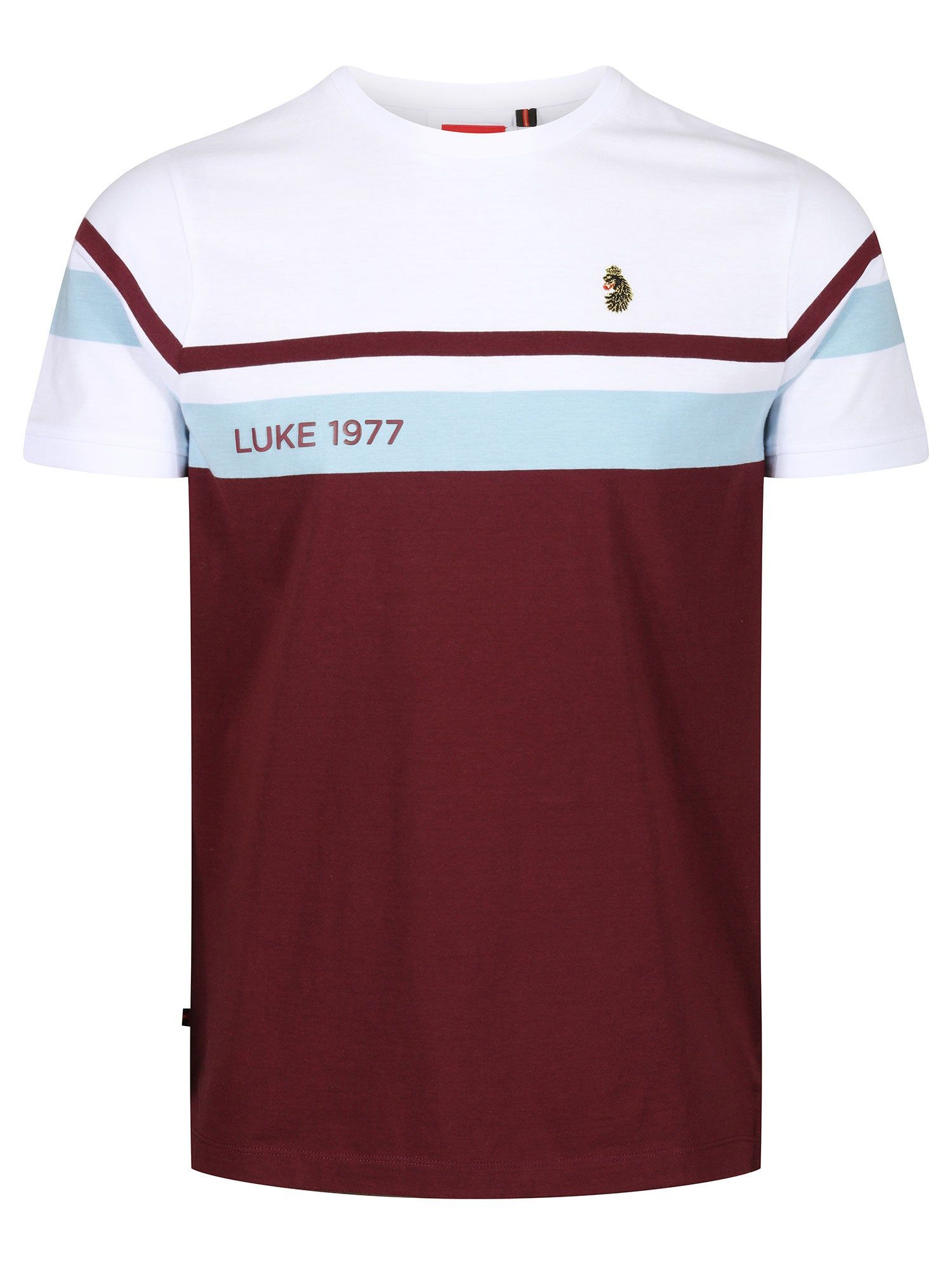 PARAGUAY T-SHIRT sold by Luke 1977