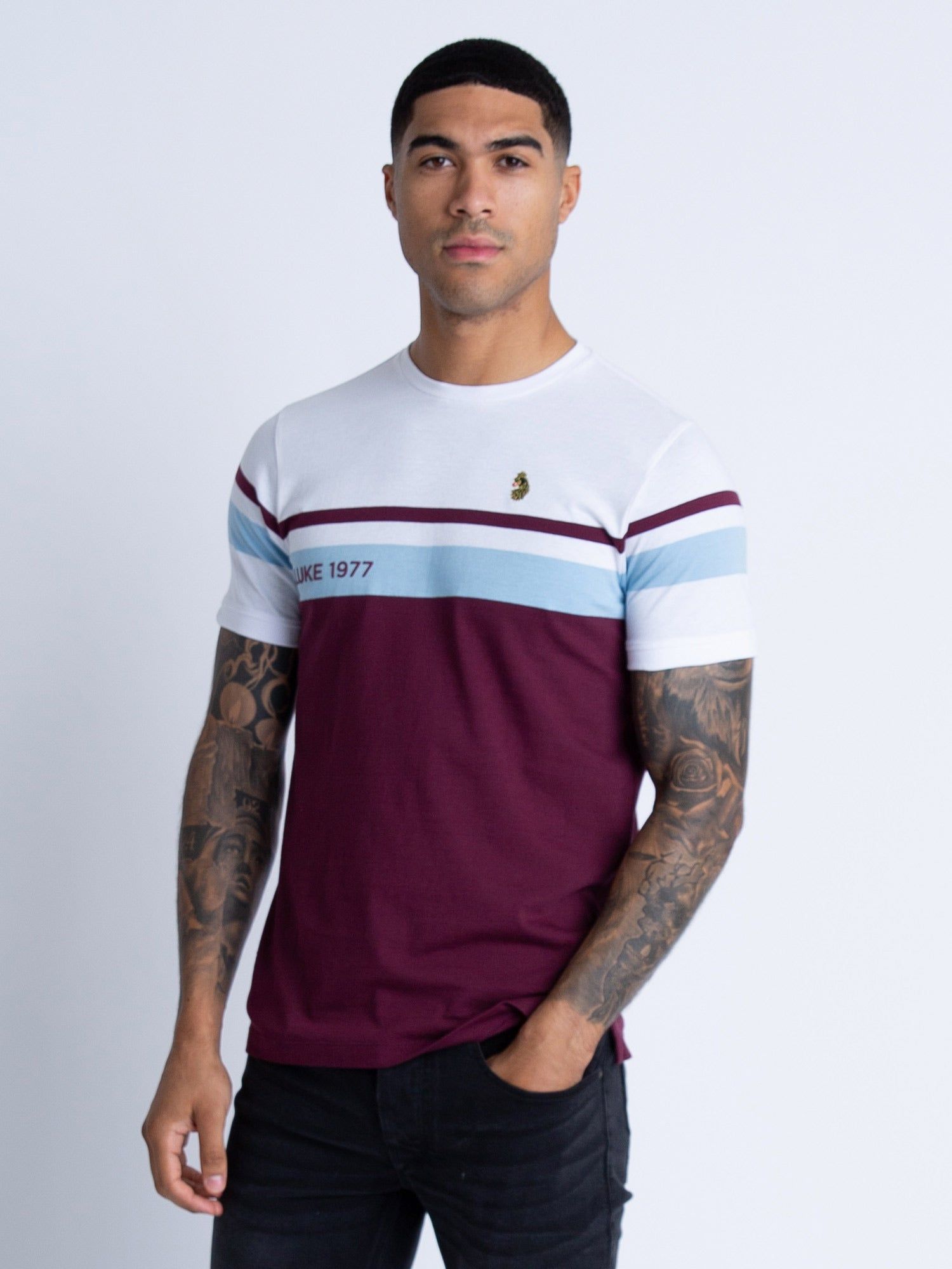 PARAGUAY T-SHIRT sold by Luke 1977 product image thumbnail 2