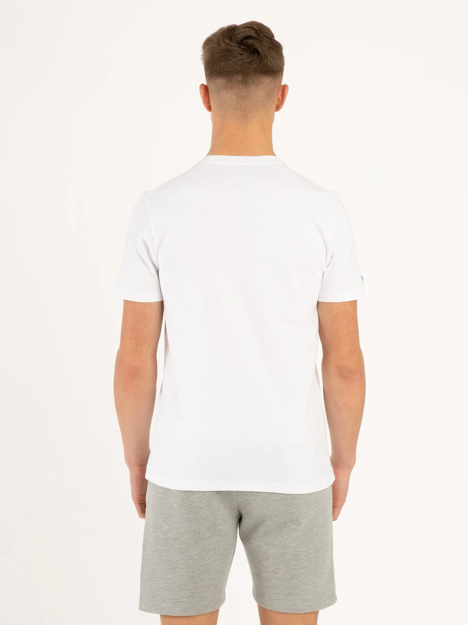 Modern Amusement TARGET PRACTICE T-SHIRT sold by Luke 1977 product image thumbnail 4