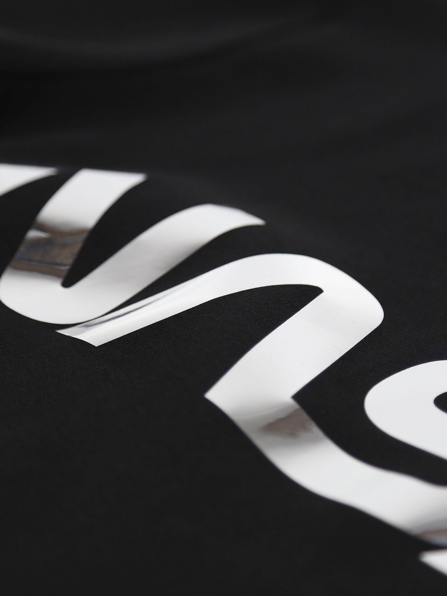 Alpha Industries NASA Reflective Sweater sold by Luke 1977 product image thumbnail 4