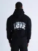 DROP RELAXED FIT HOODIE sold by Luke 1977