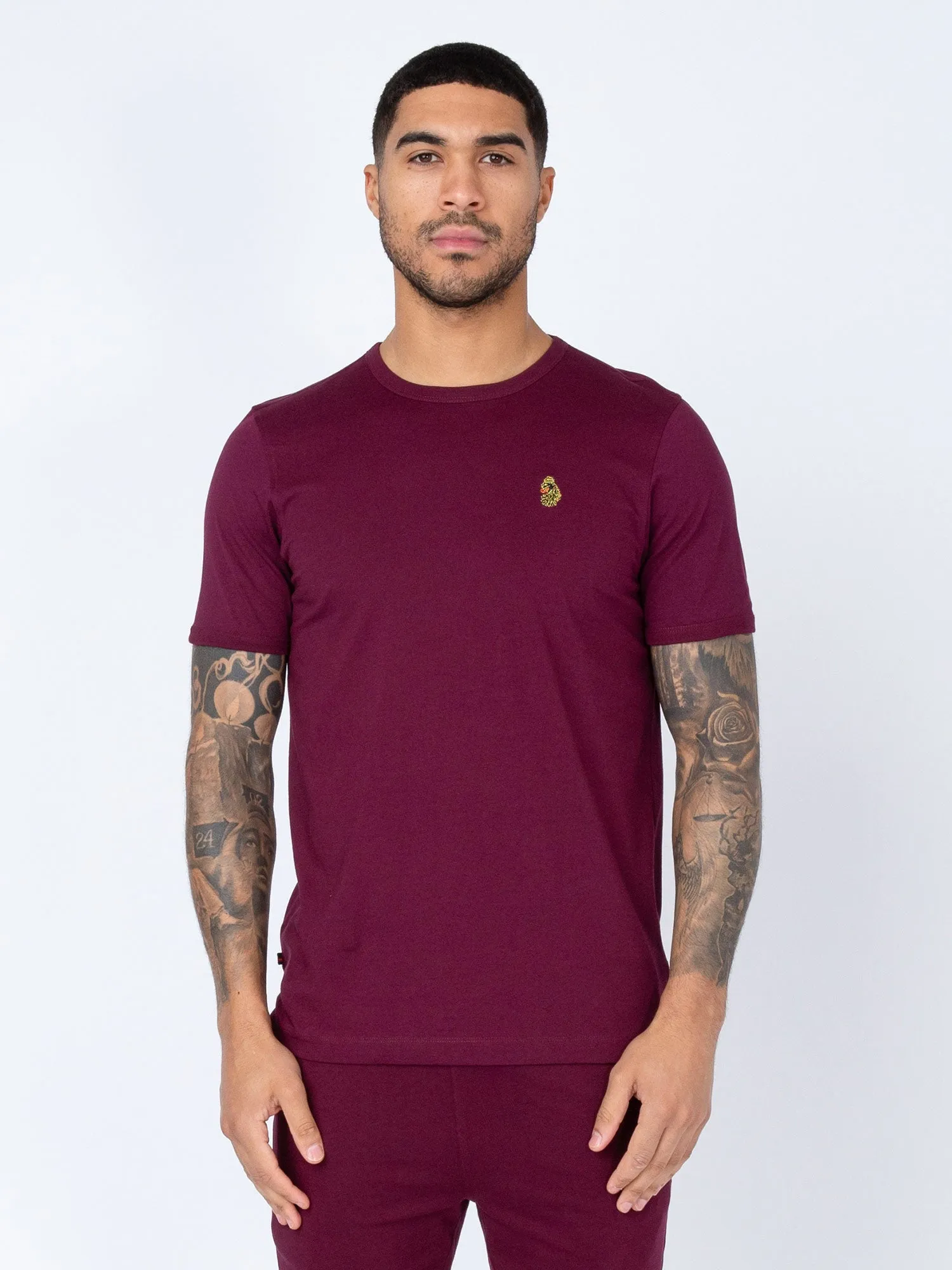 TROUSS T-SHIRT sold by Luke 1977 product image thumbnail 2