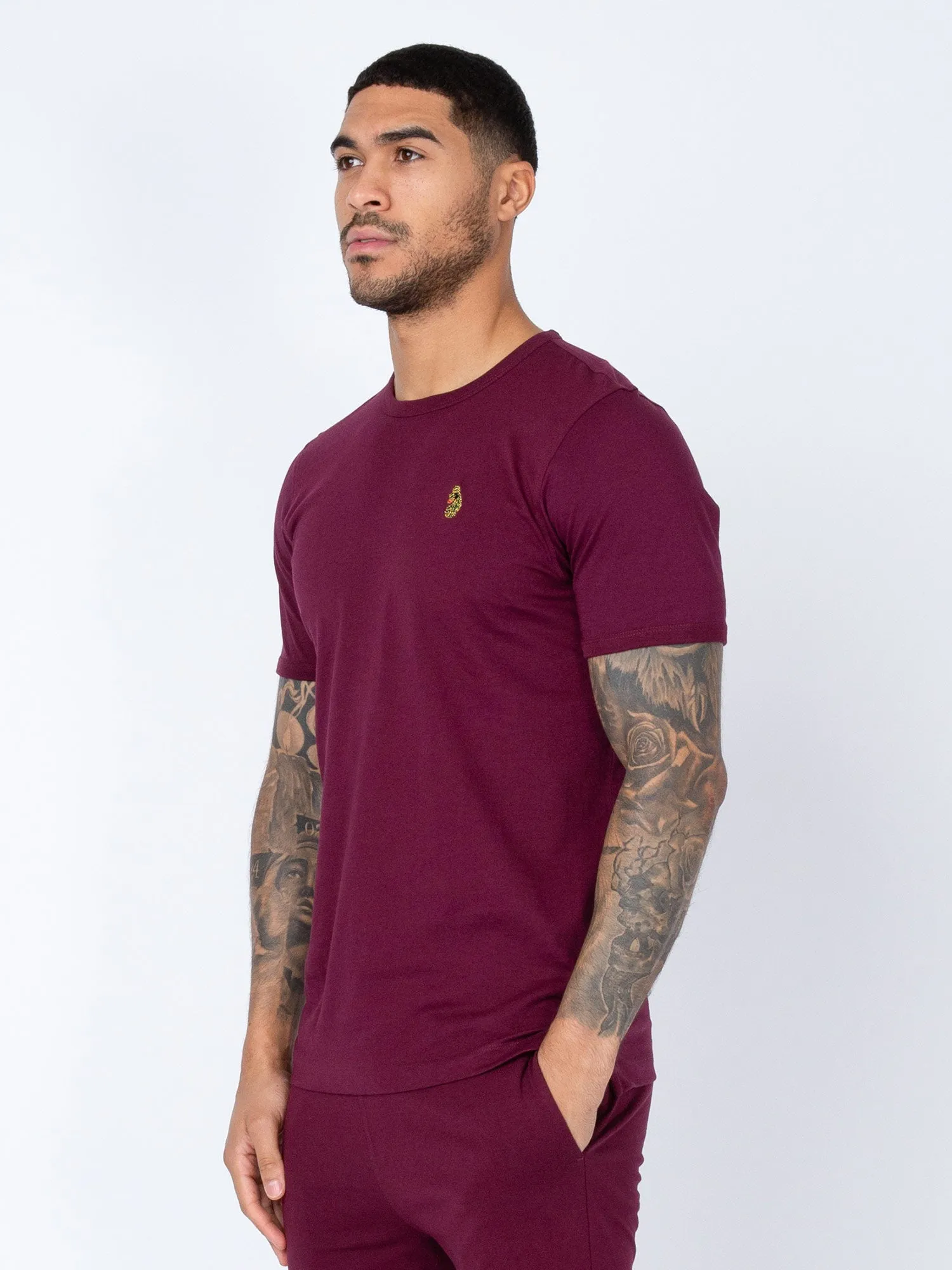 TROUSS T-SHIRT sold by Luke 1977 product image thumbnail 3