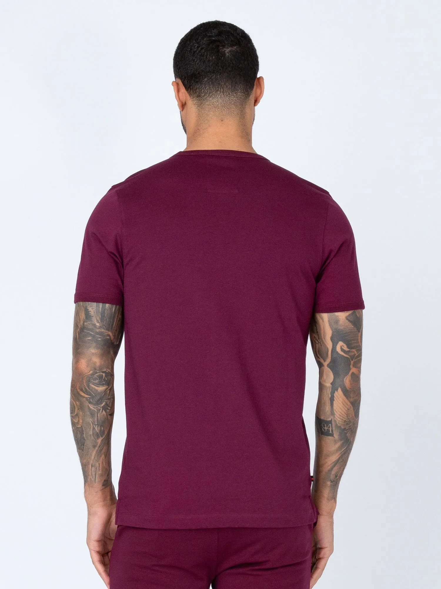 TROUSS T-SHIRT sold by Luke 1977 product image thumbnail 4