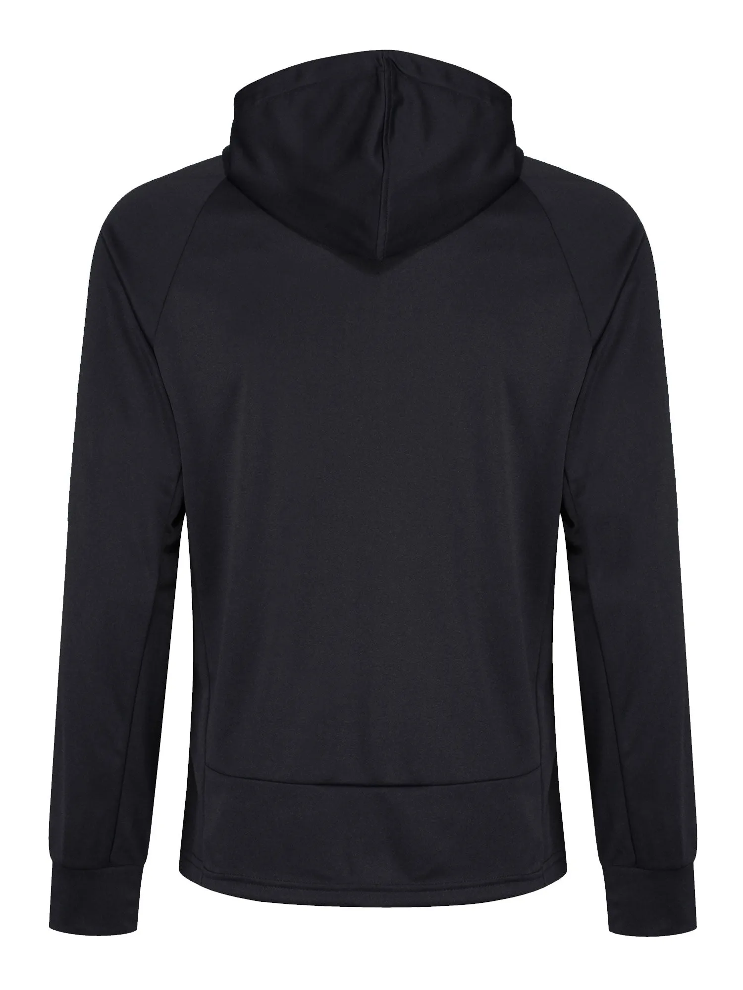 KEY ZIP THROUGH PERFORMANCE HOODY sold by Luke 1977 product image thumbnail 5